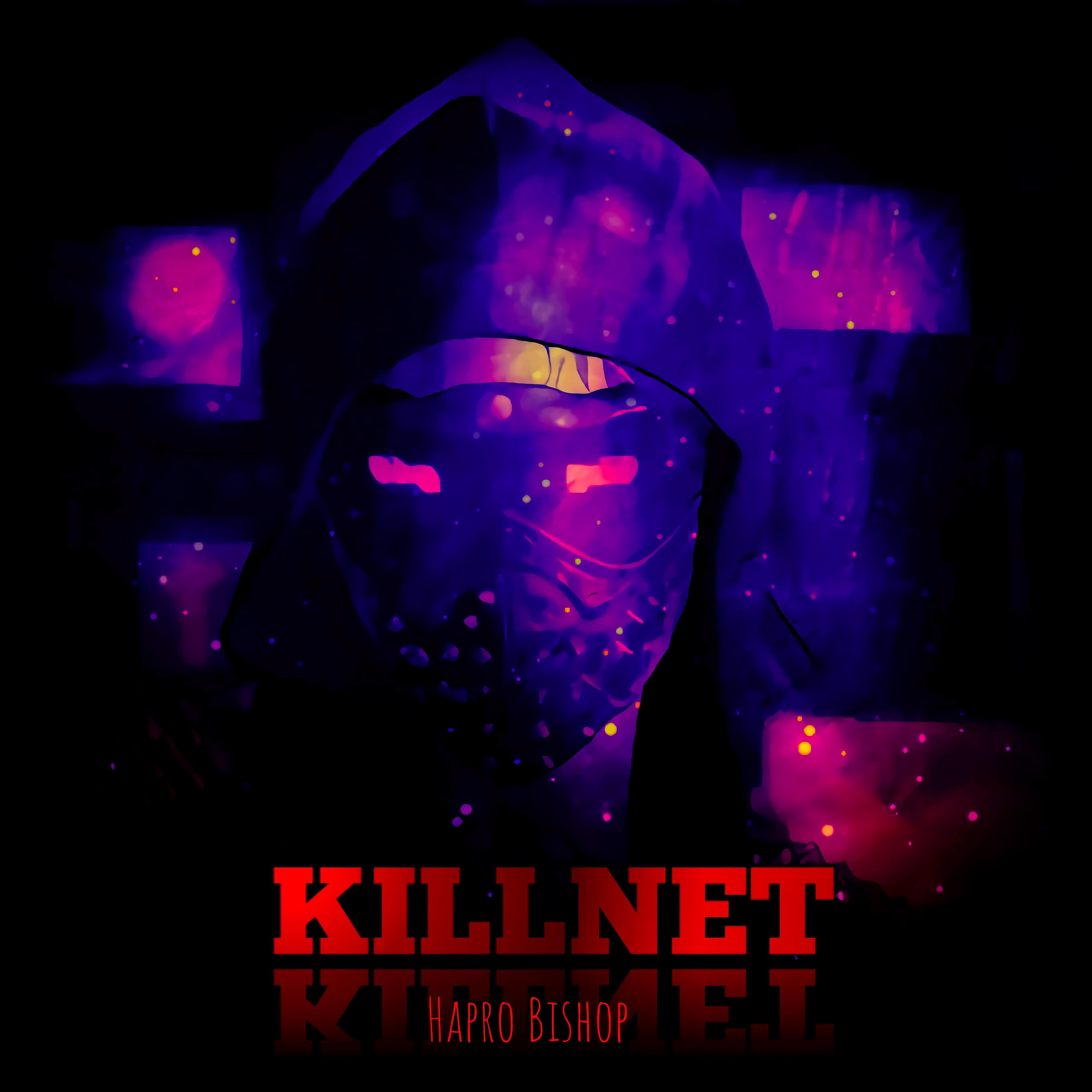 Постер альбома Kill Net