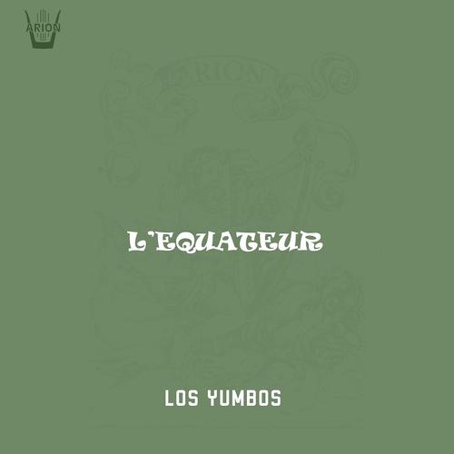 Постер альбома L'Equateur