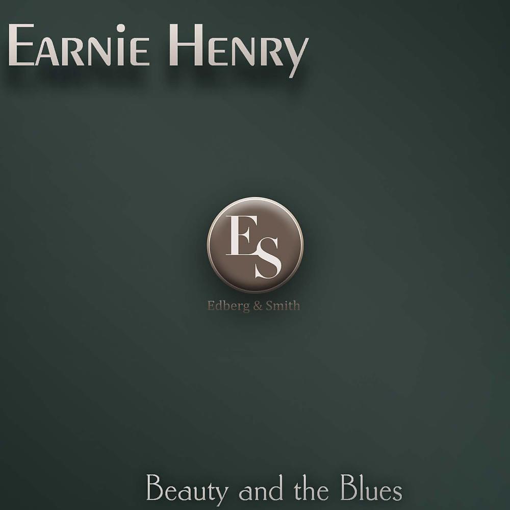 Постер альбома Beauty and the Blues