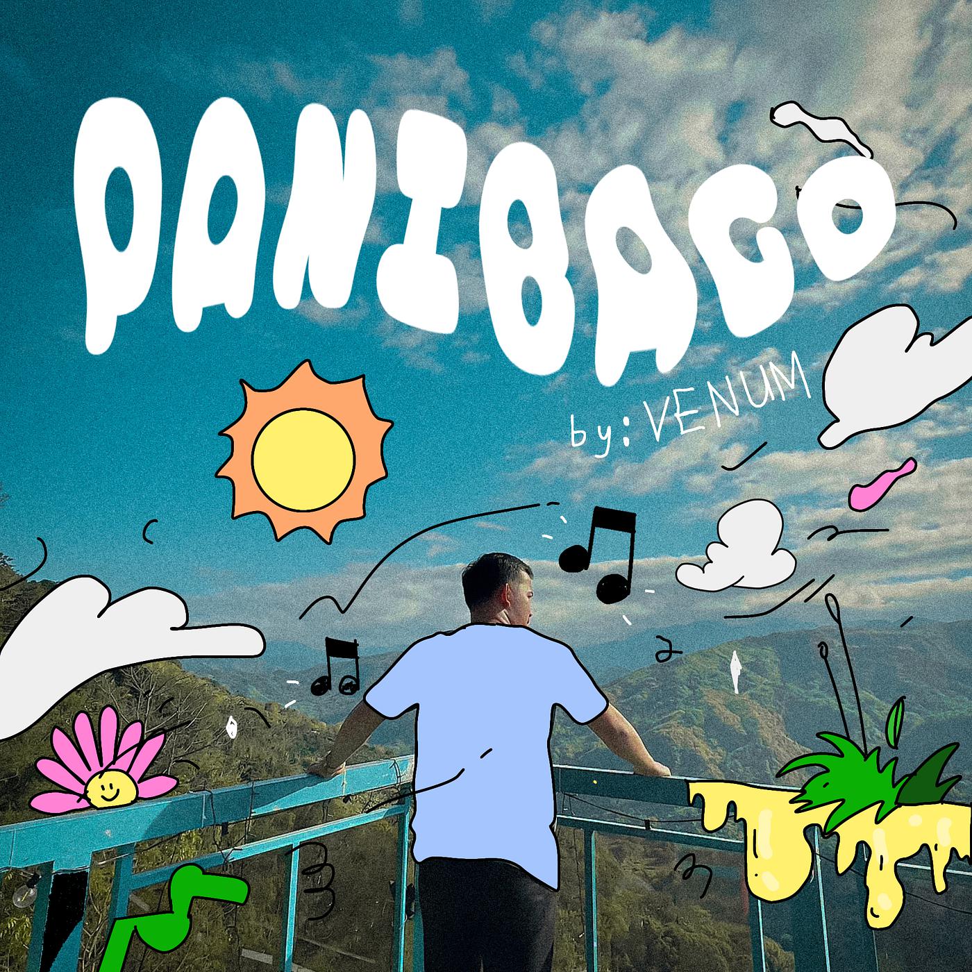 Постер альбома Panibago
