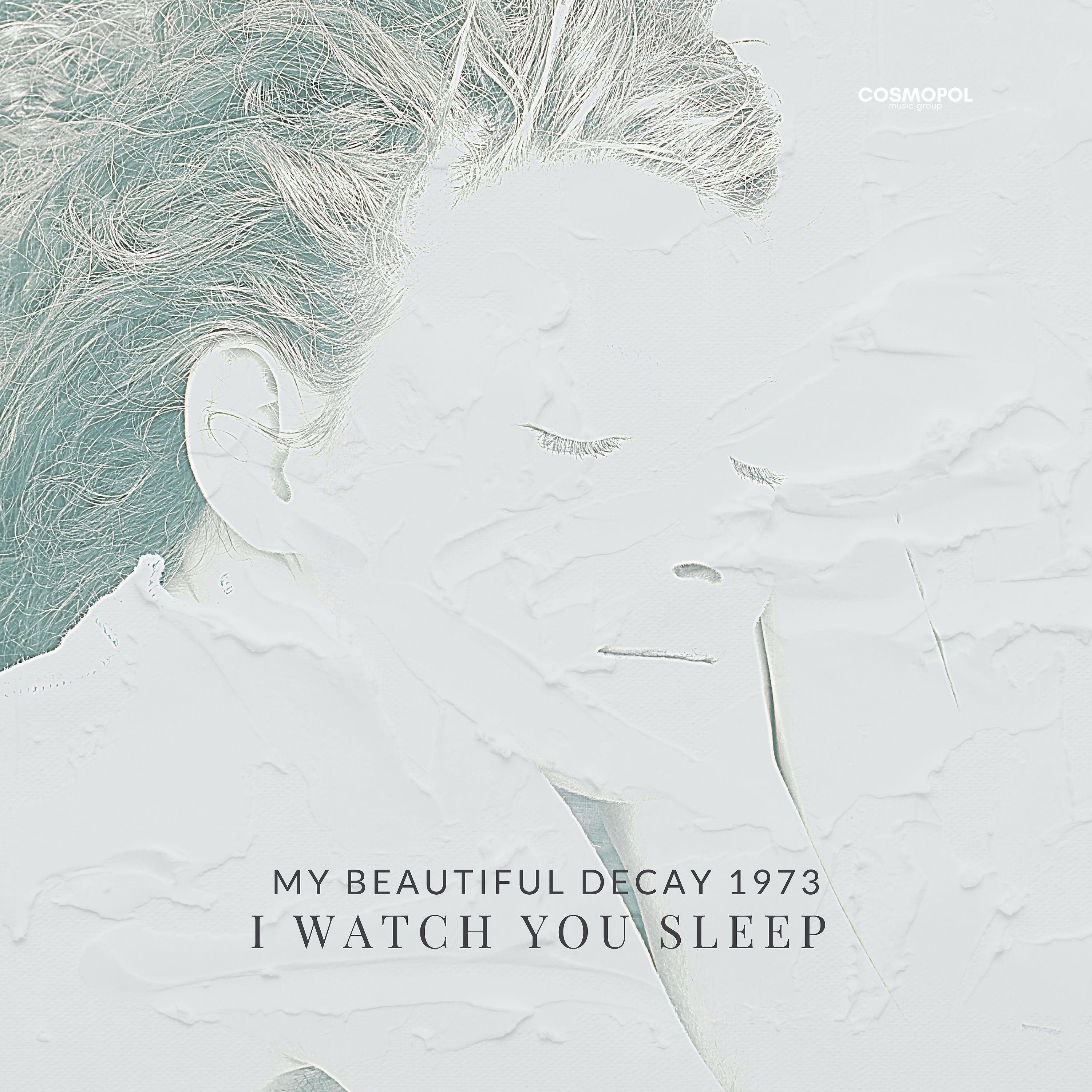 Постер альбома I Watch You Sleep