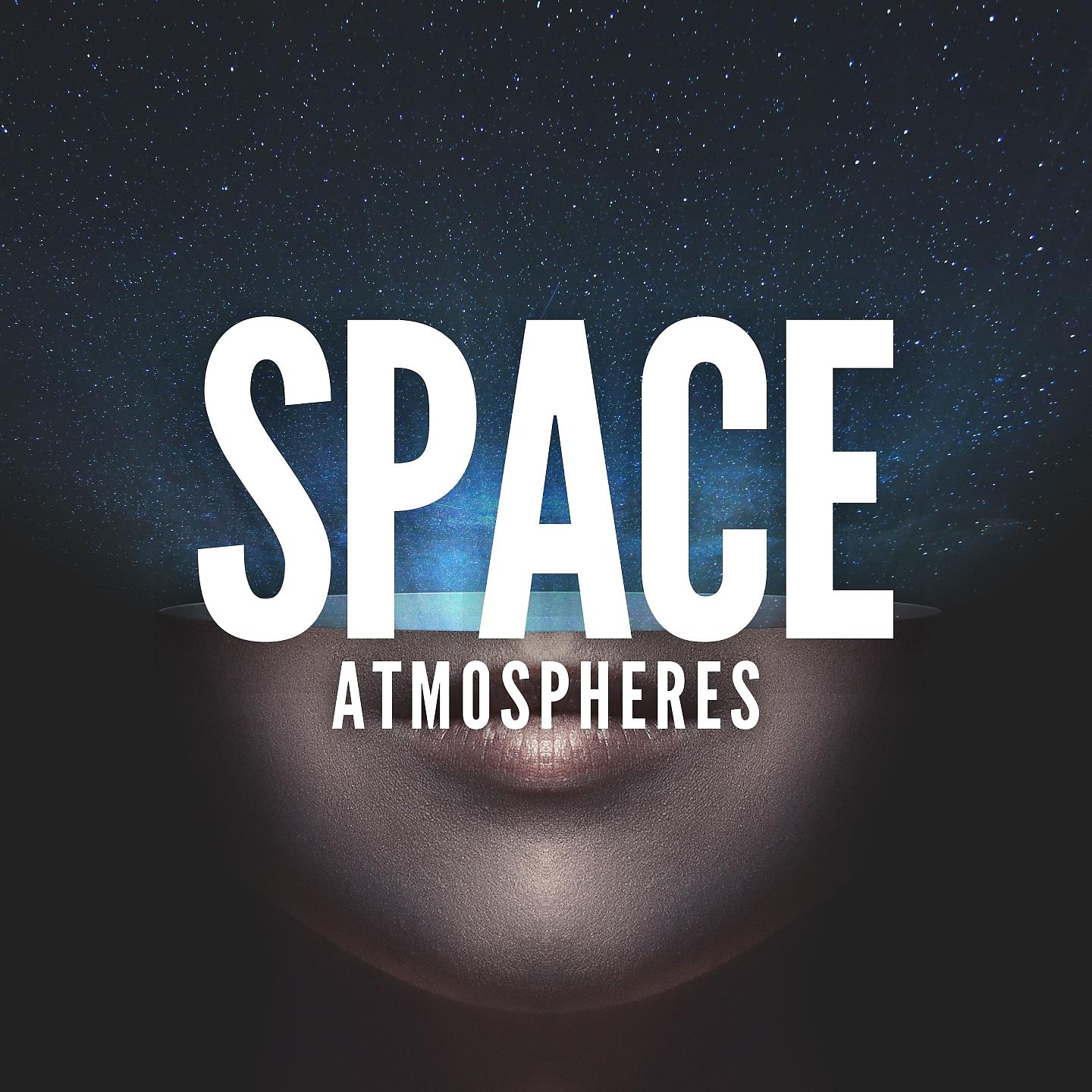 Постер альбома Space Atmospheres