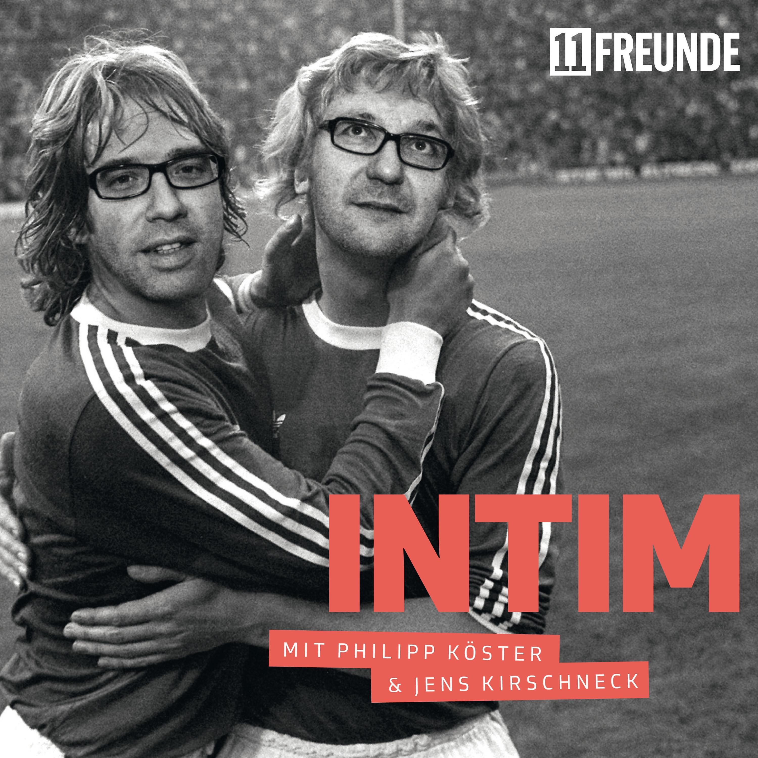 Постер альбома Intim