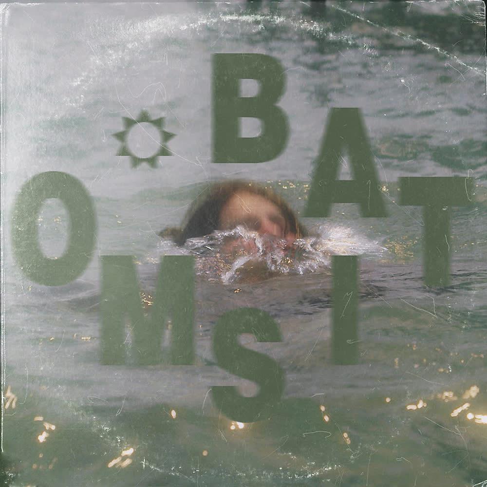 Постер альбома Batismo