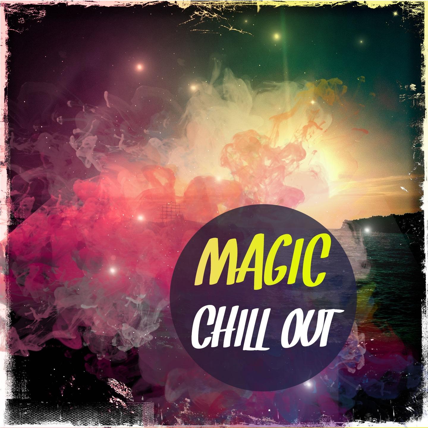 Постер альбома Magic Chill out, Vol. 1