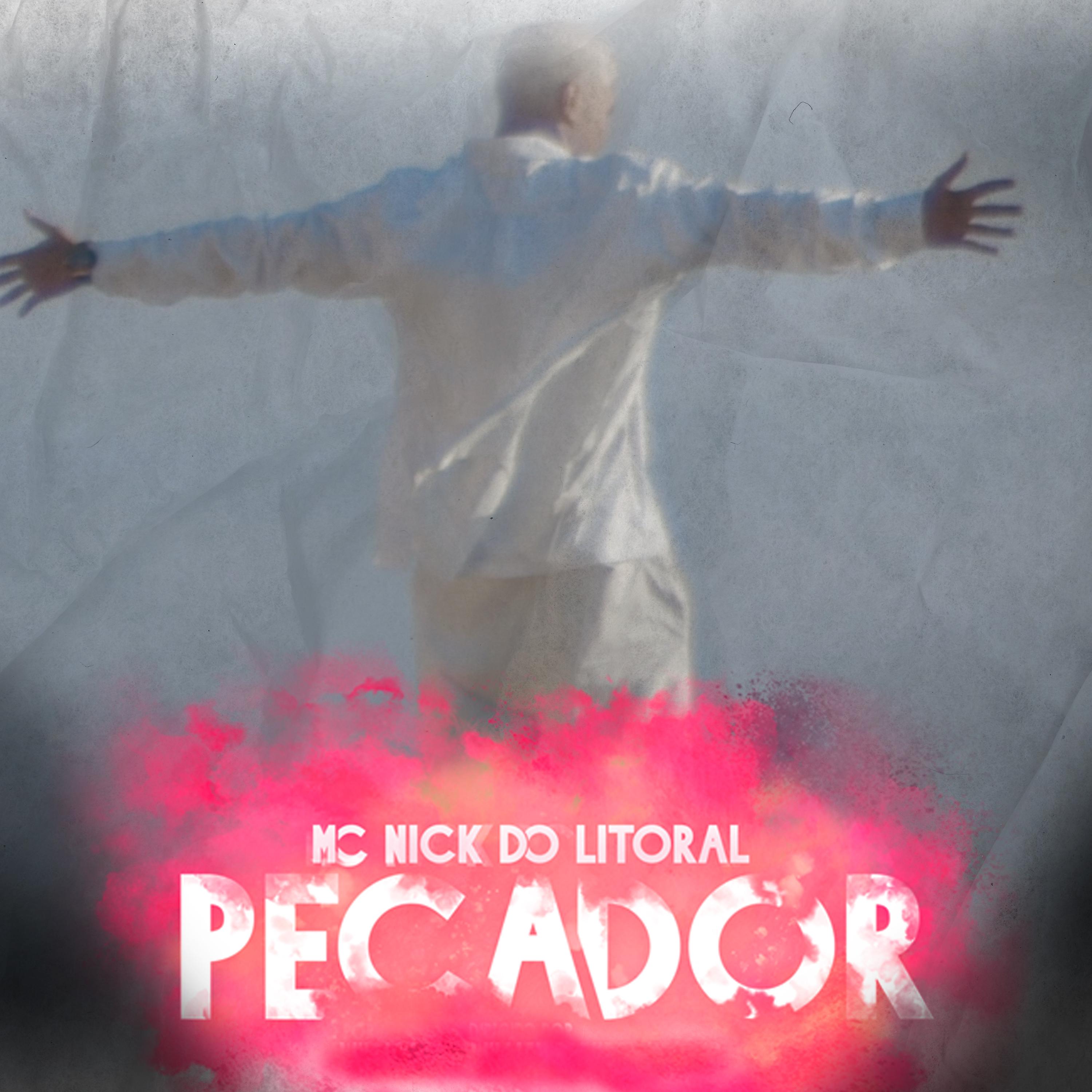 Постер альбома Pecador
