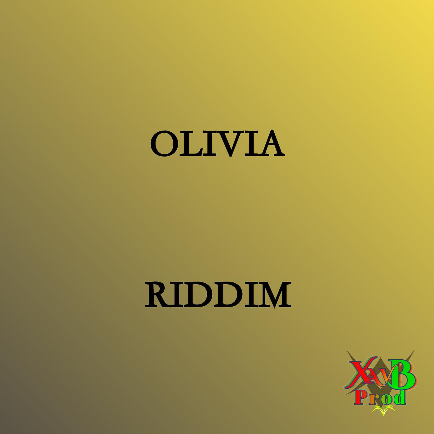 Постер альбома Olivia Riddim
