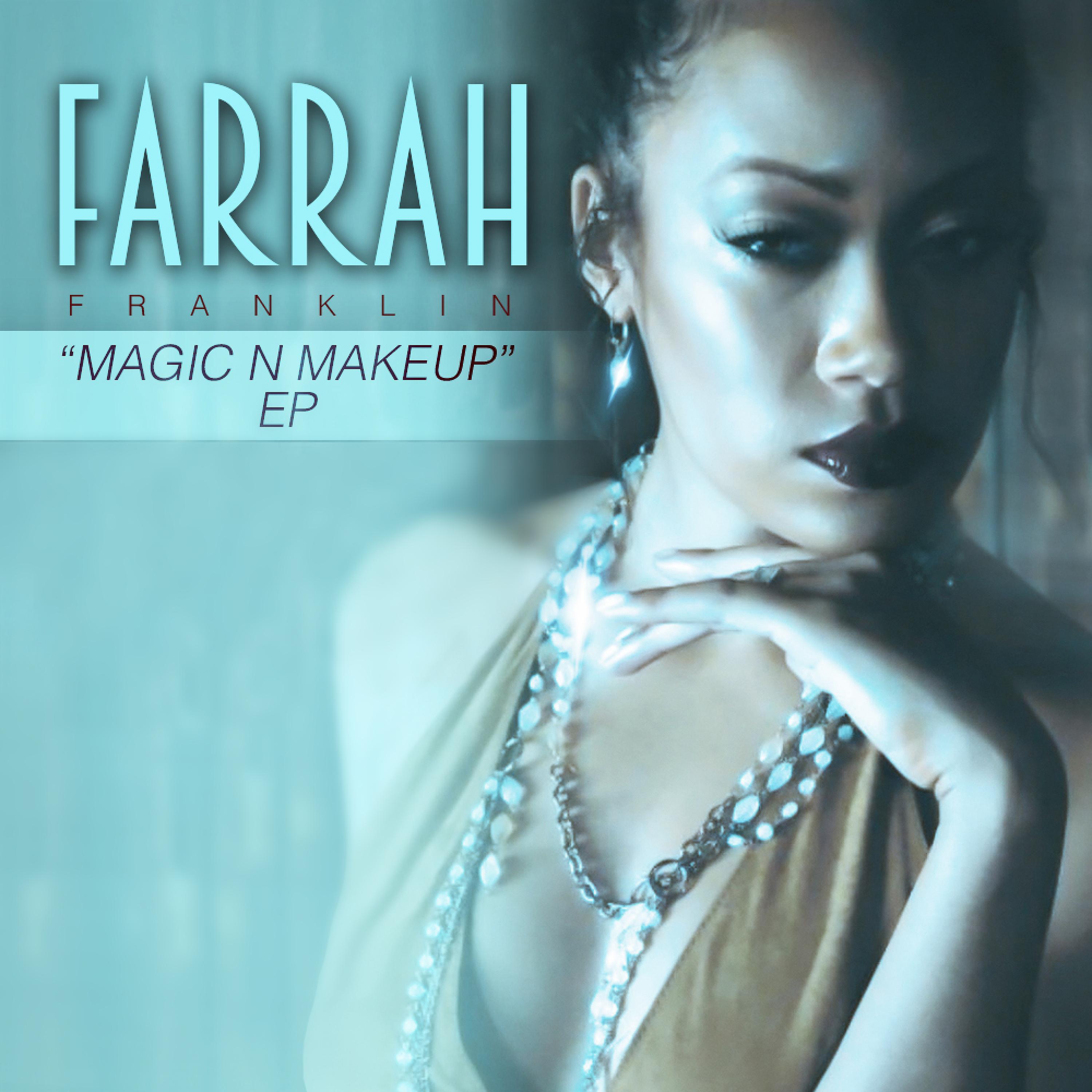 Постер альбома Magic n' Makeup - EP