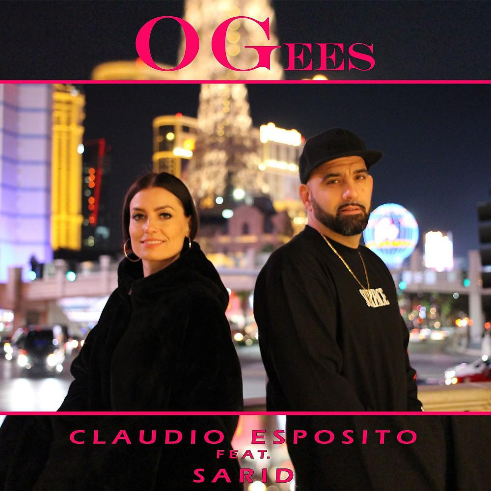 Постер альбома Ogees