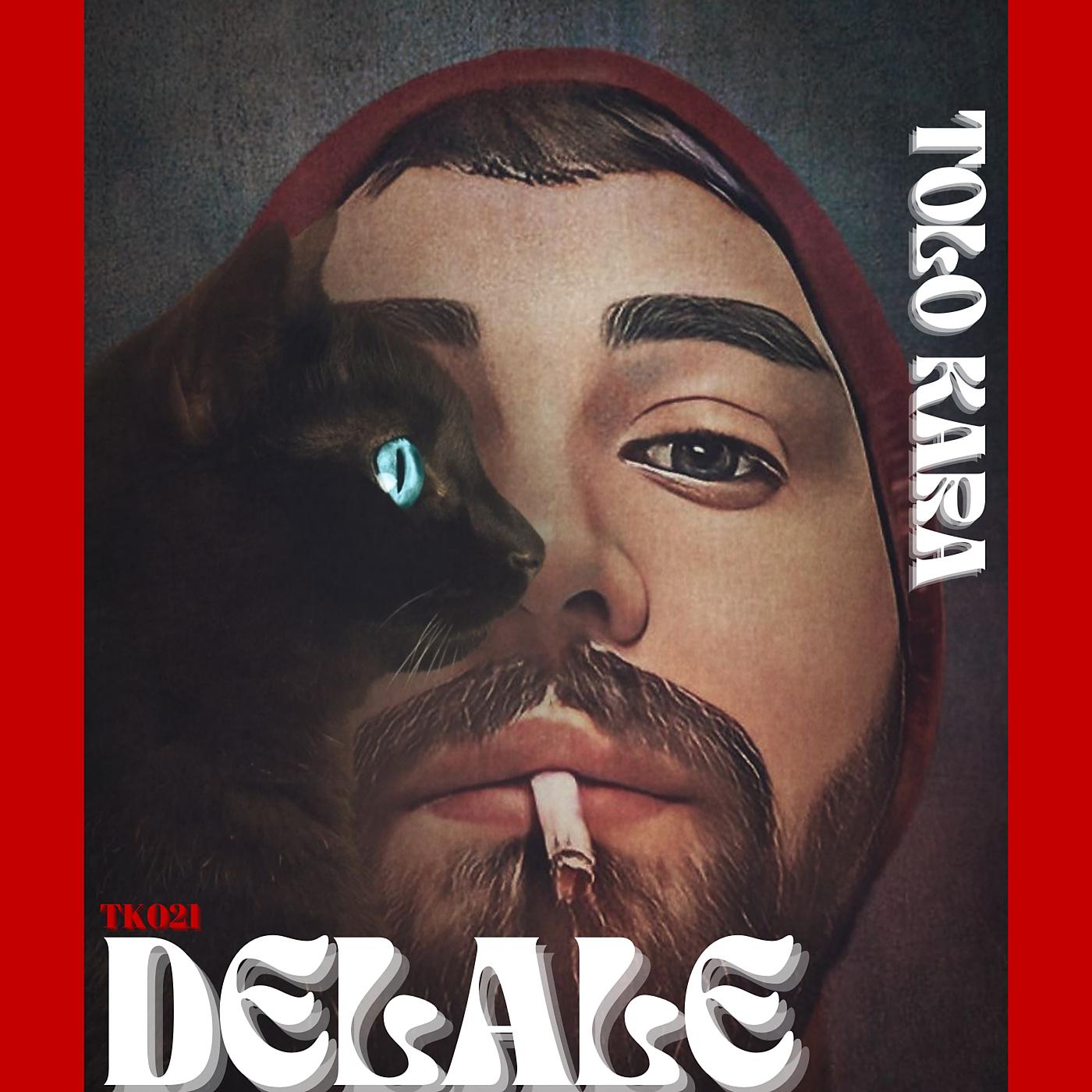 Постер альбома Delale