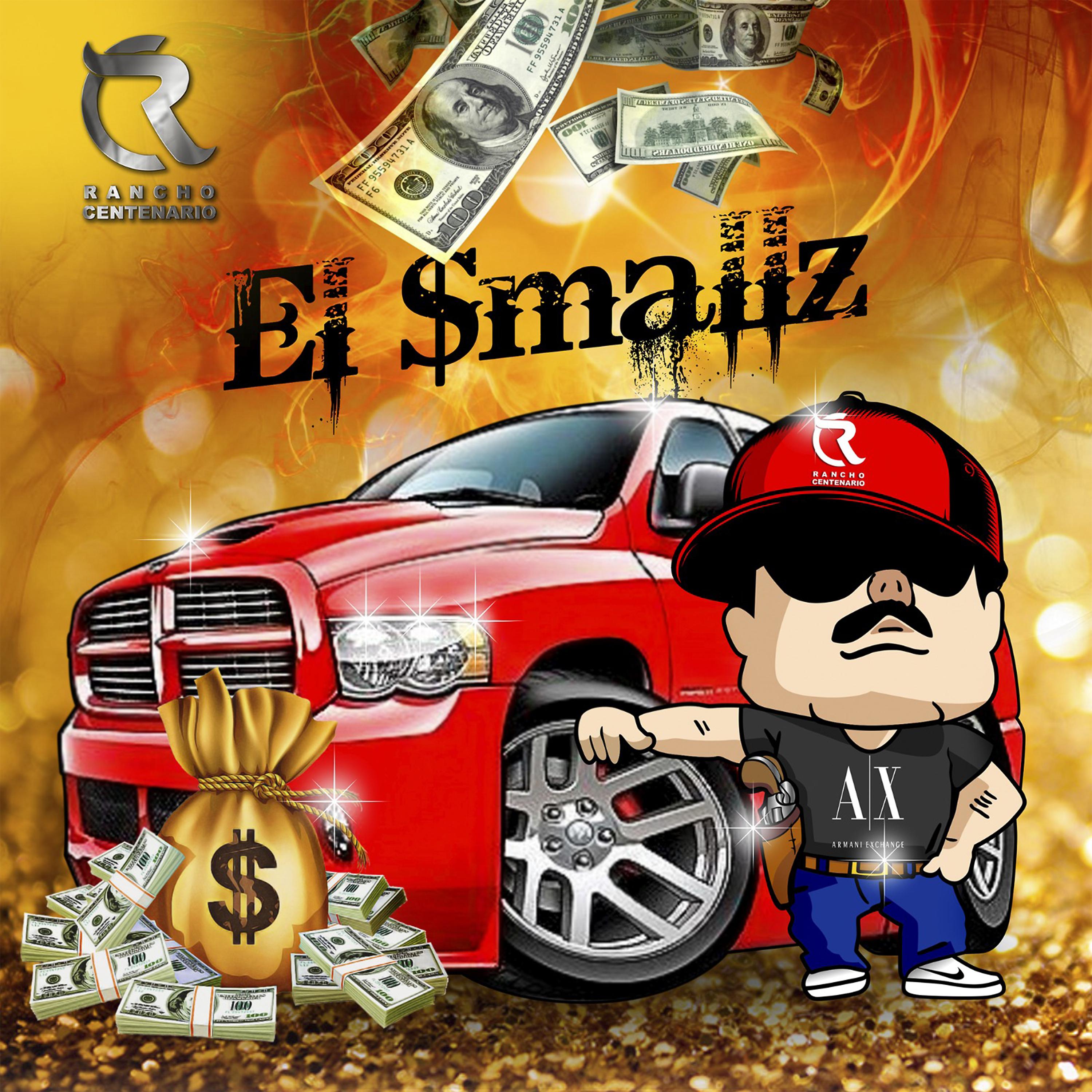 Постер альбома El Smallz