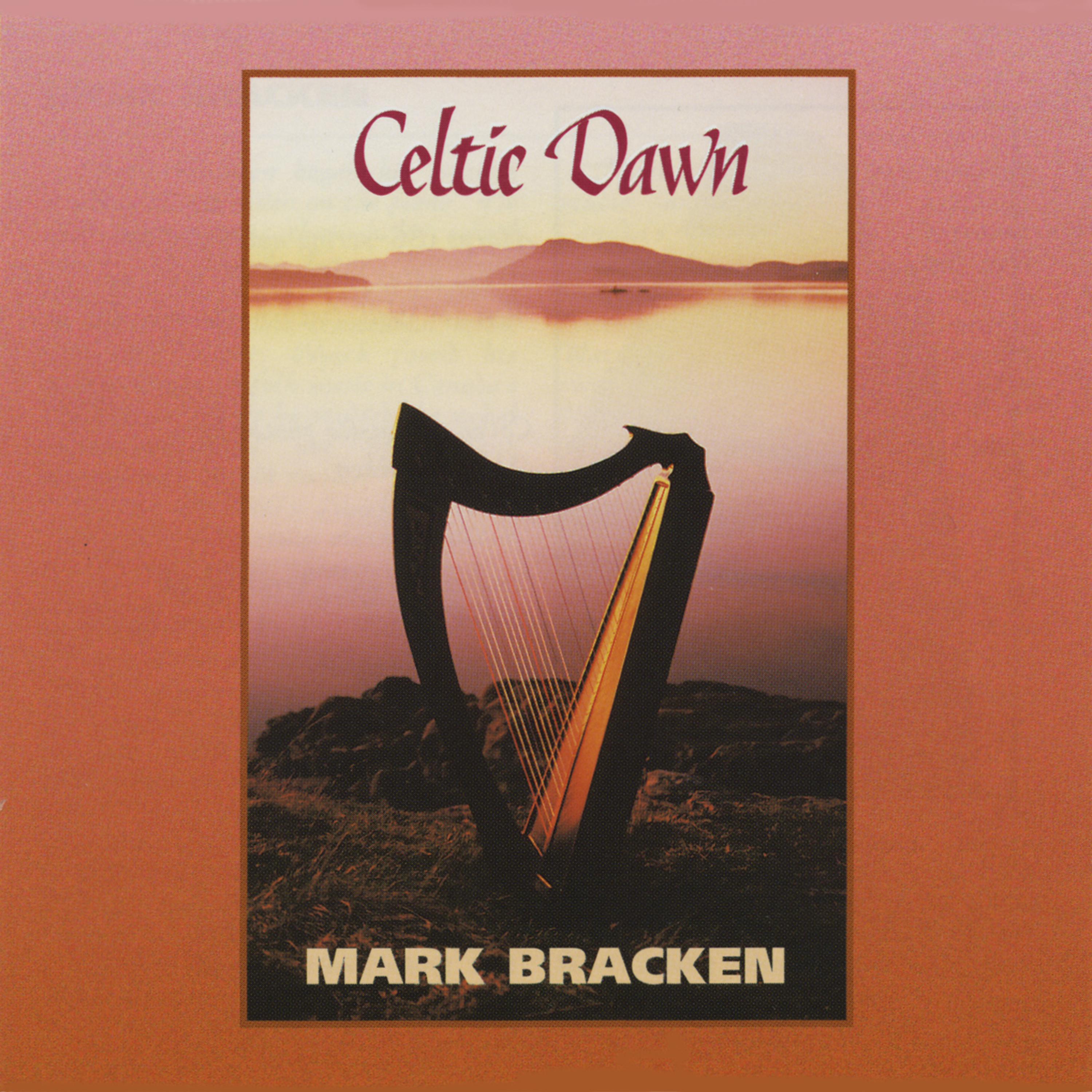 Постер альбома Celtic Dawn