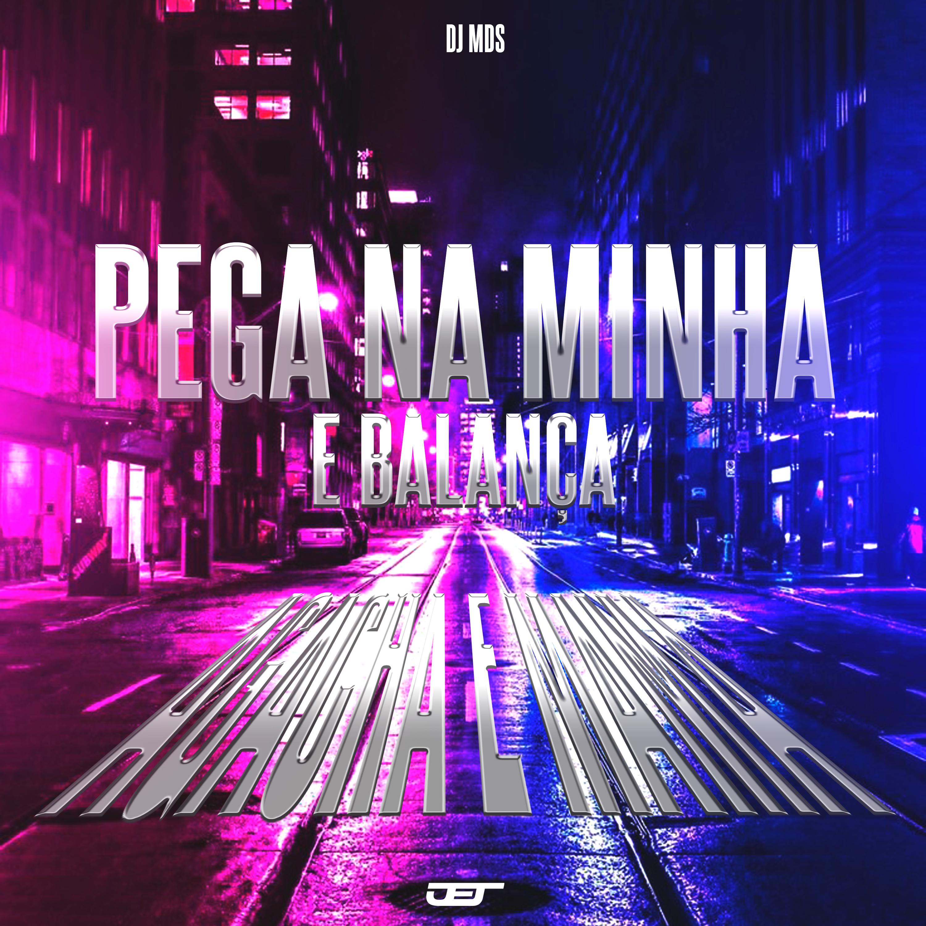 Постер альбома Pega na Minha e Balanca Vs Agacha e Mama