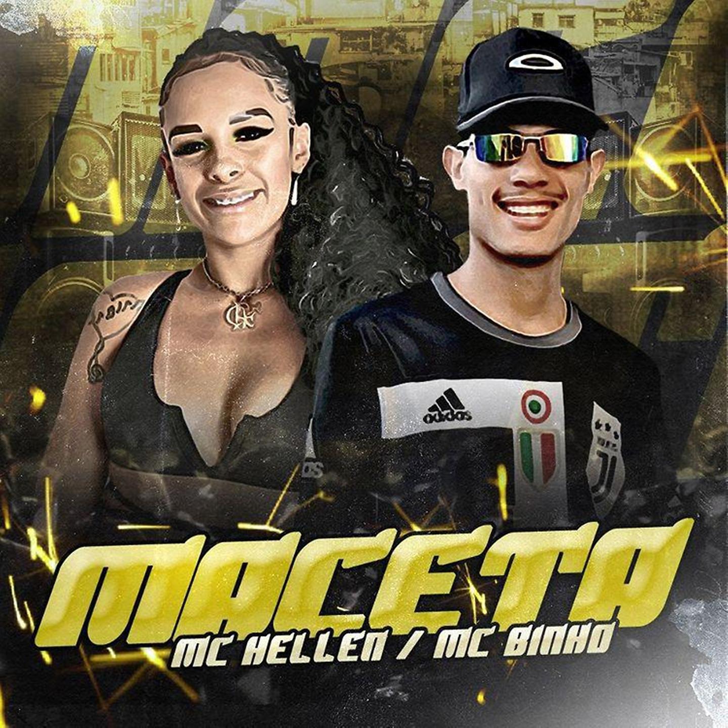 Постер альбома Maceta