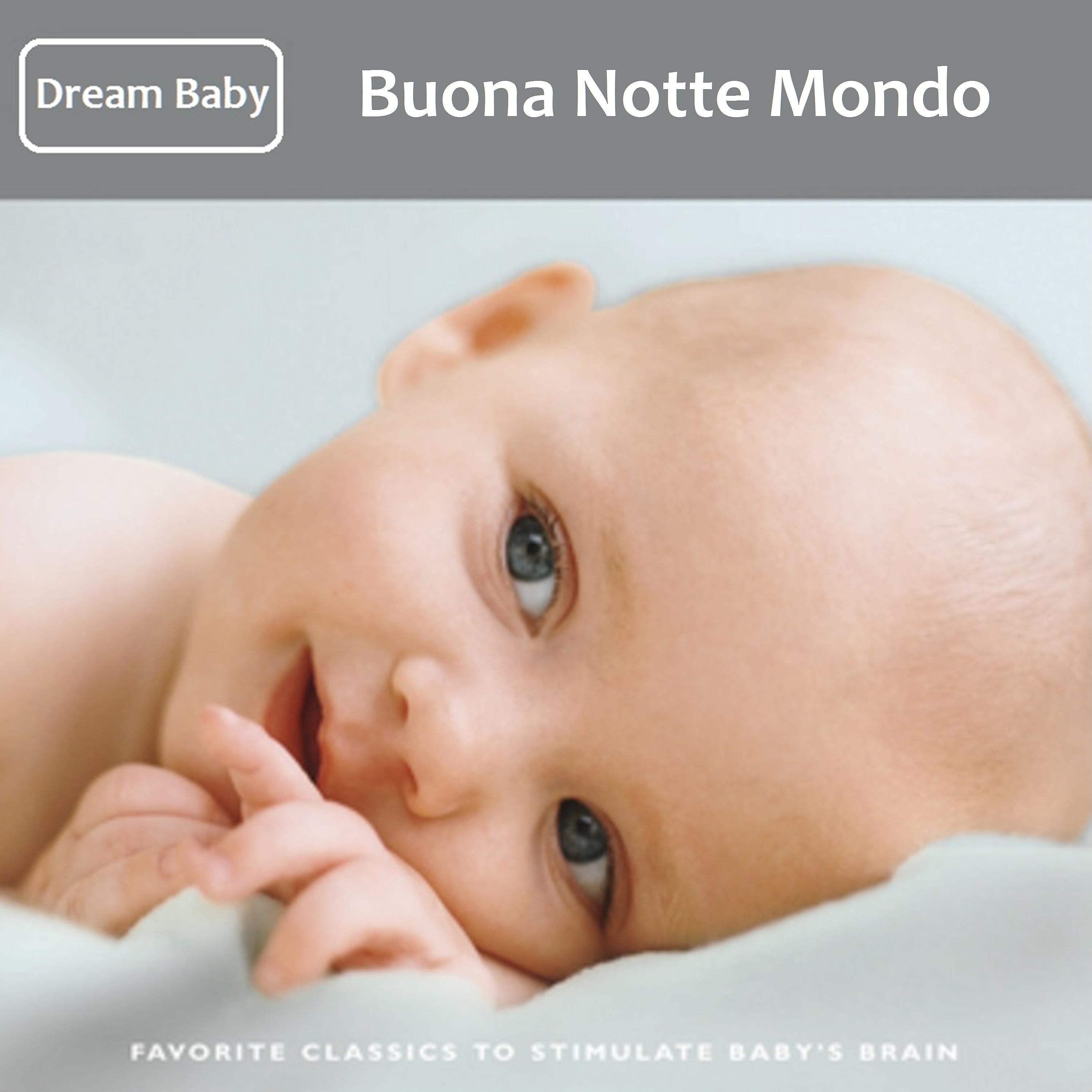 Постер альбома Buona Notte Mondo