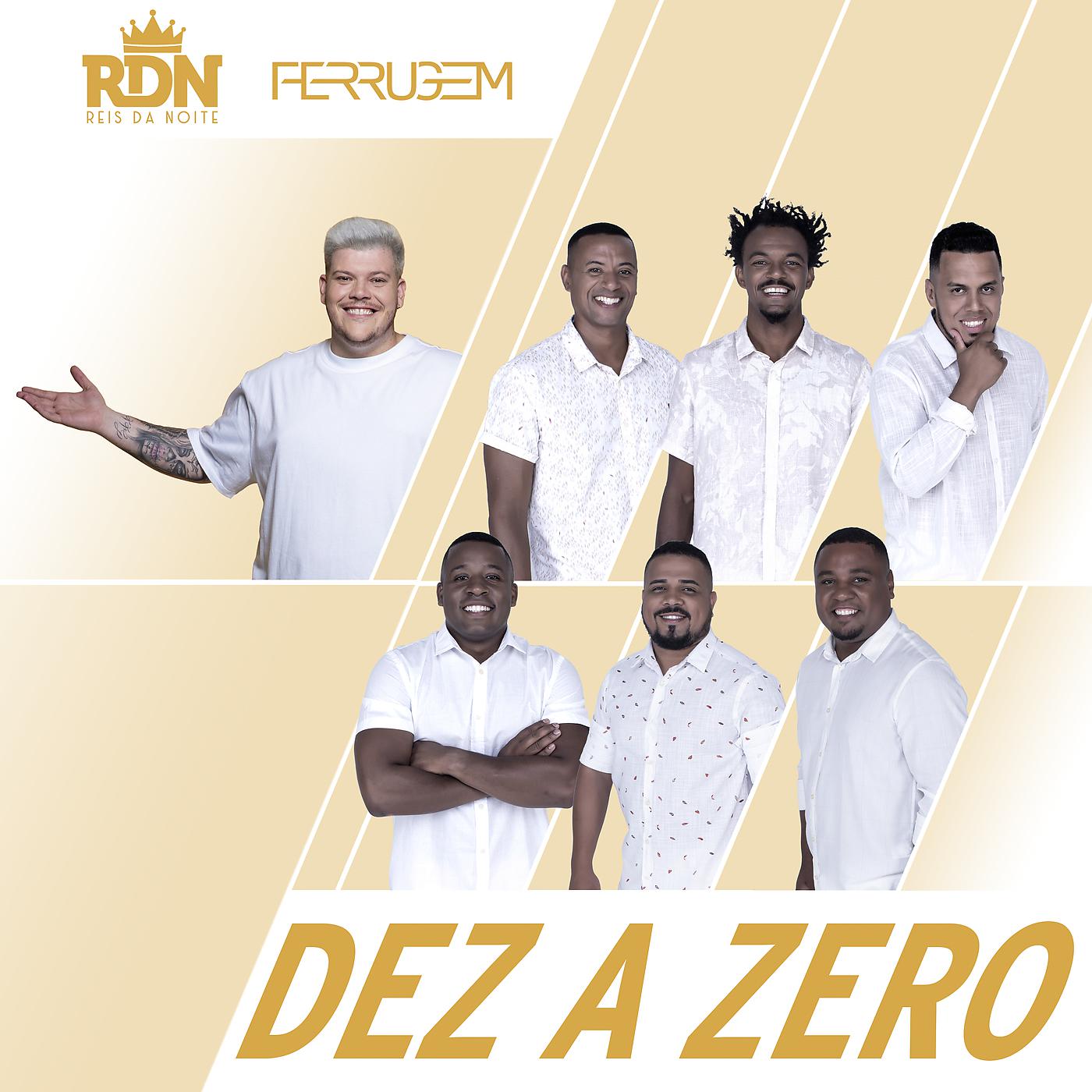 Постер альбома Dez A Zero
