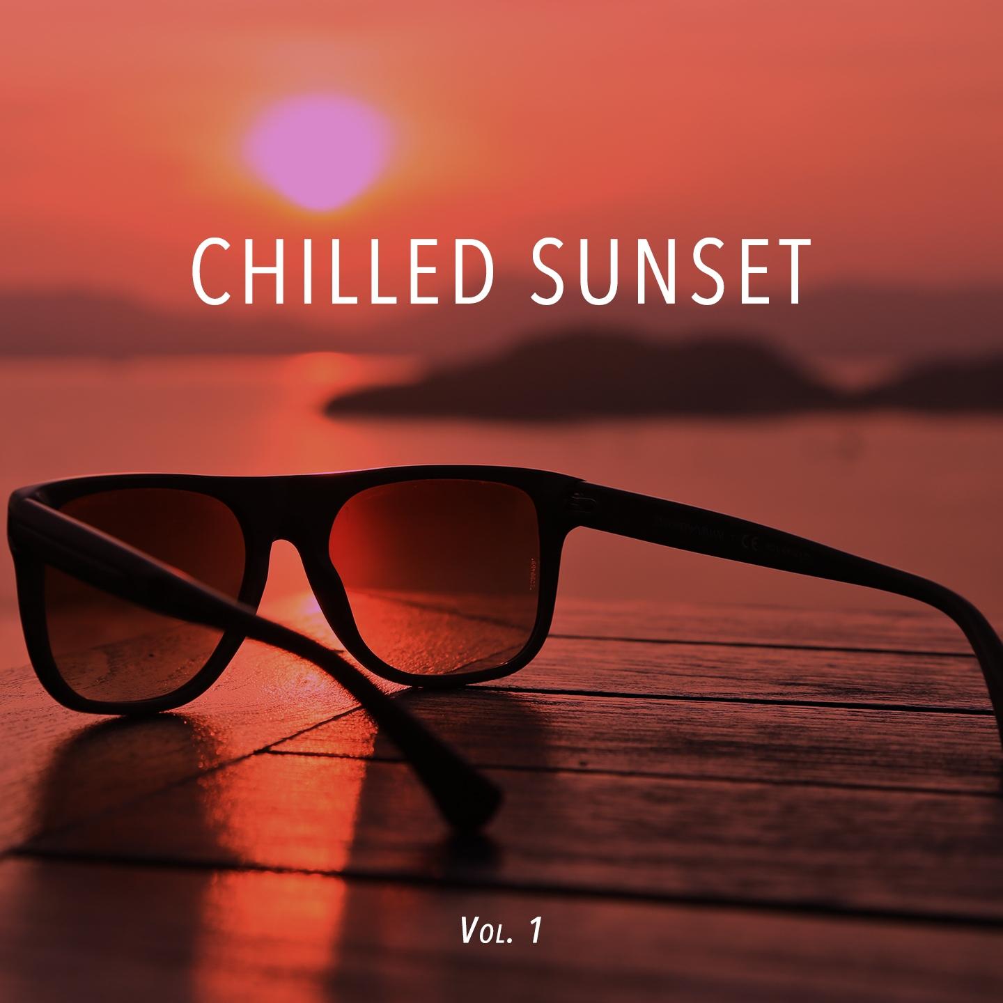Постер альбома Chilled Sunset, Vol. 1