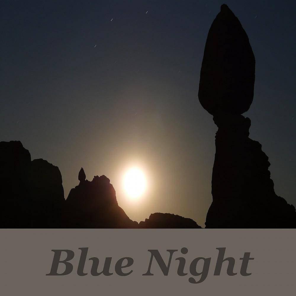 Постер альбома Blue Night