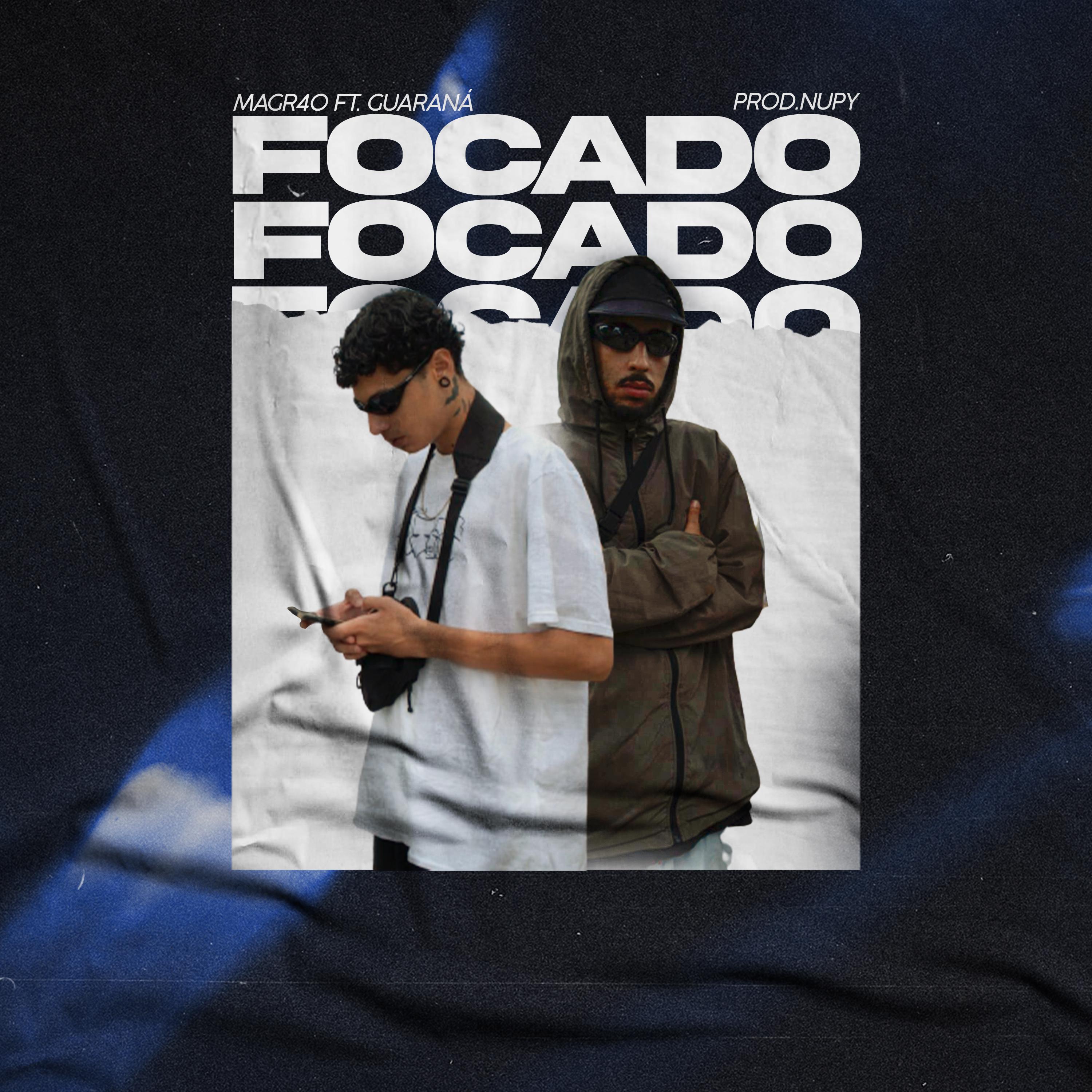 Постер альбома Focado
