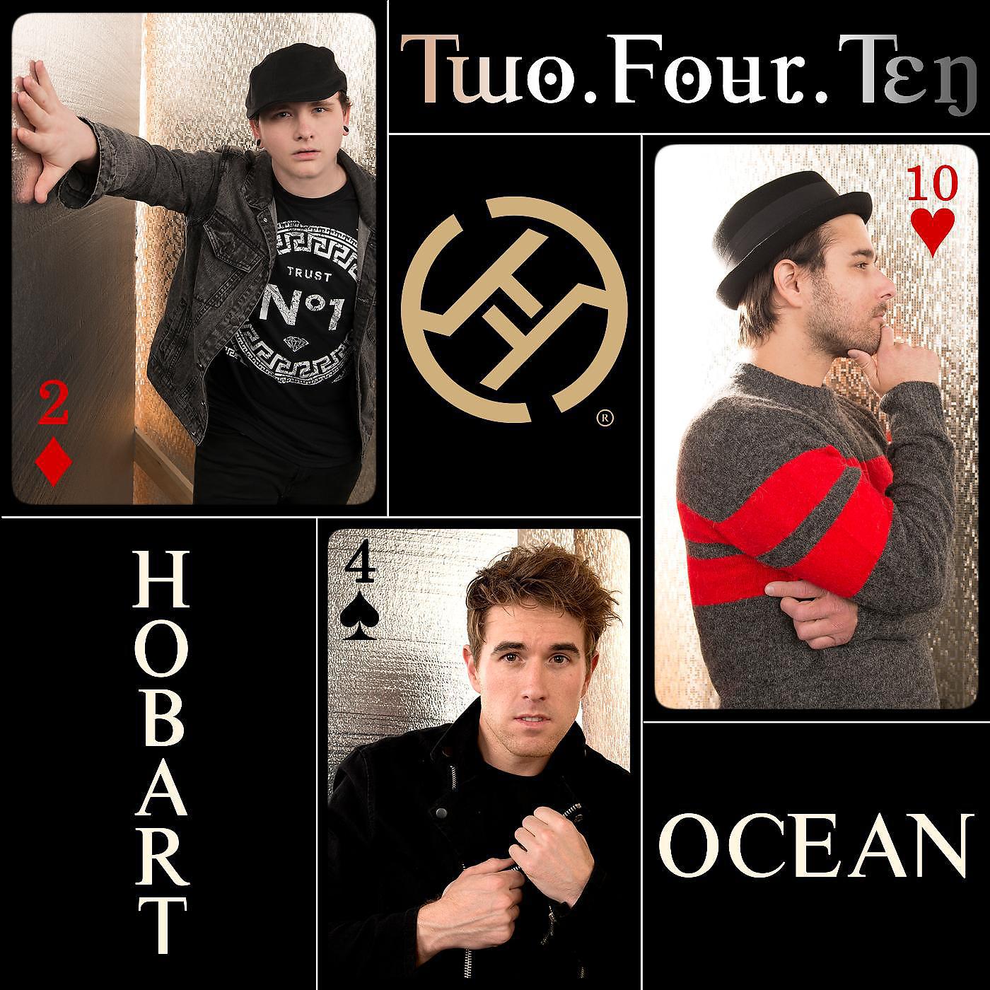 Постер альбома Two Four Ten (Live)