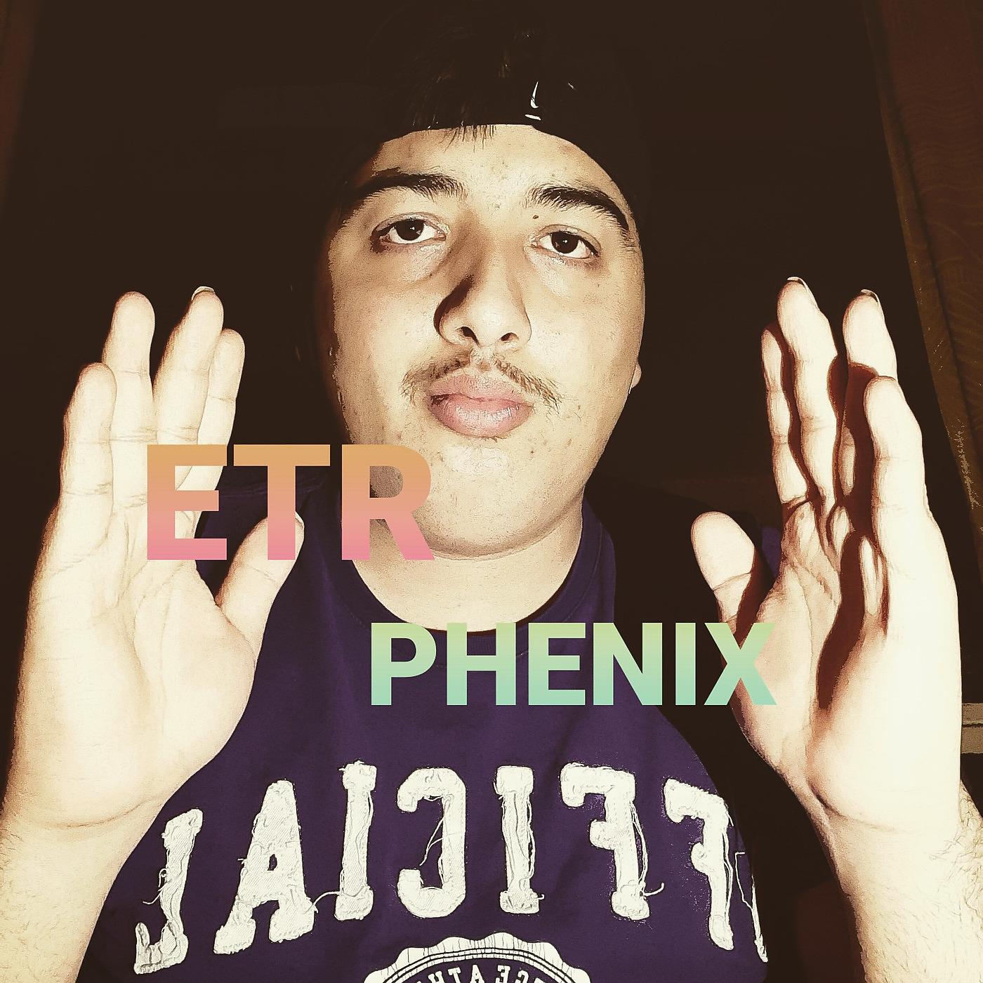Постер альбома PHENIX