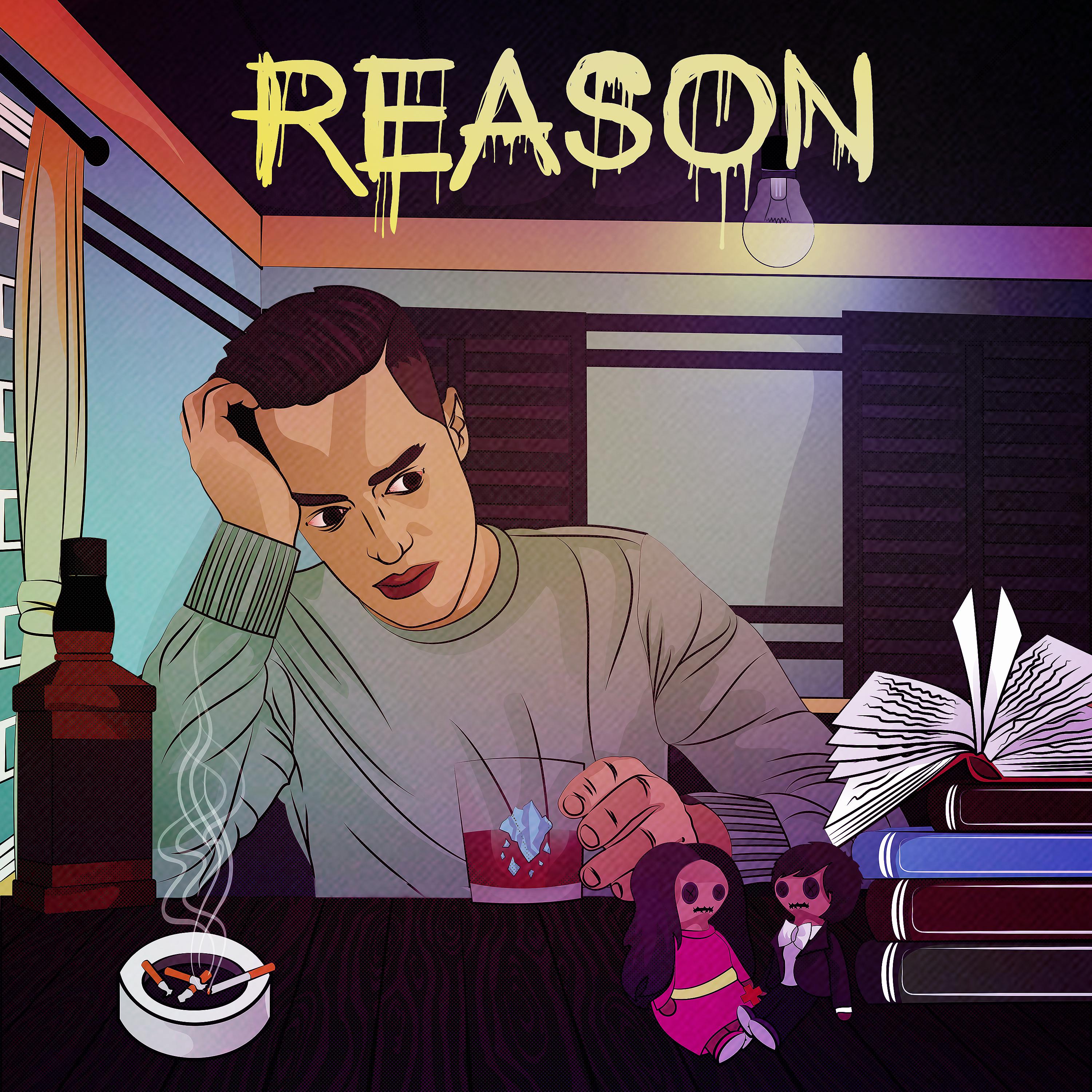 Постер альбома Reason (Prod. by I44TH)