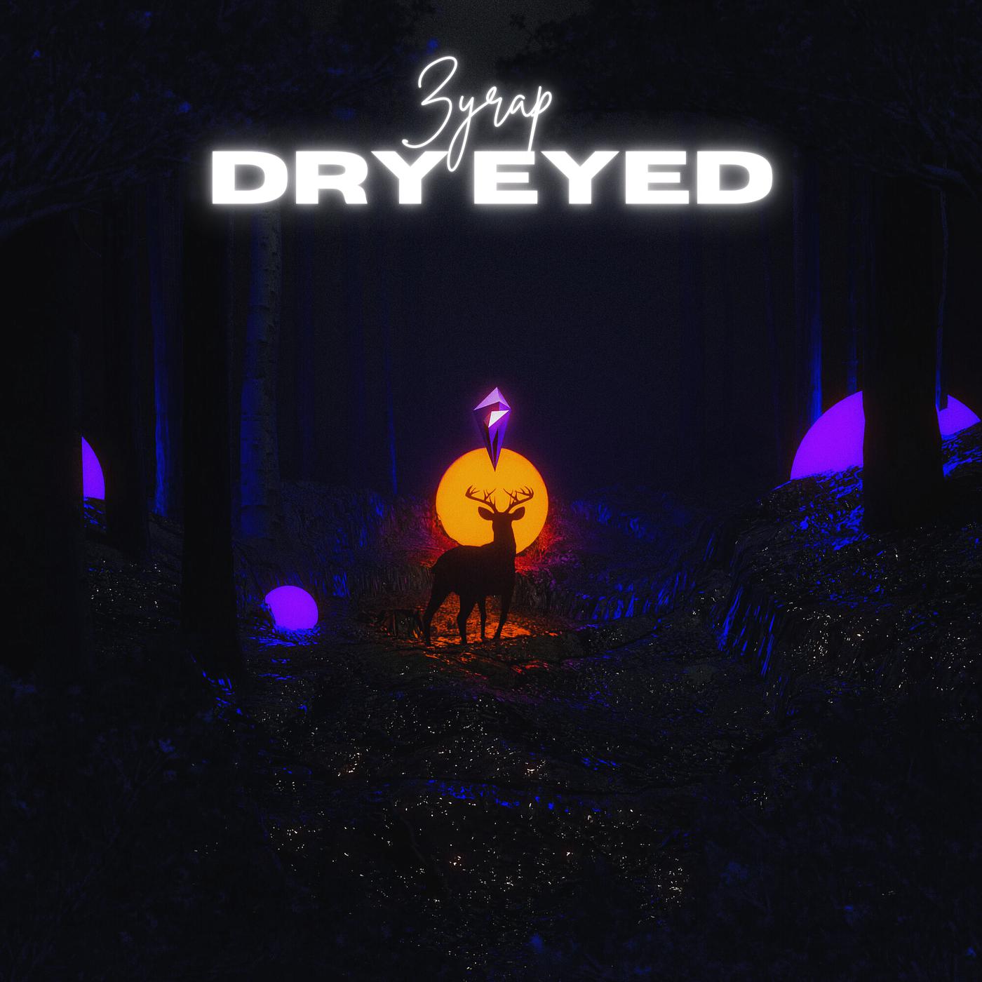 Постер альбома Dry Eyed