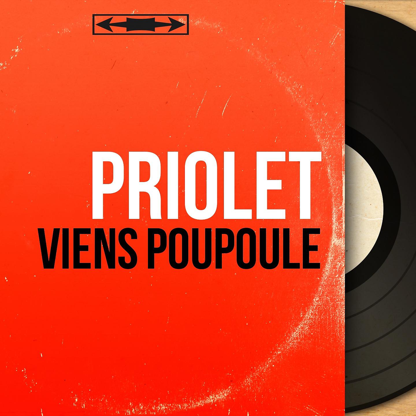 Постер альбома Viens poupoule