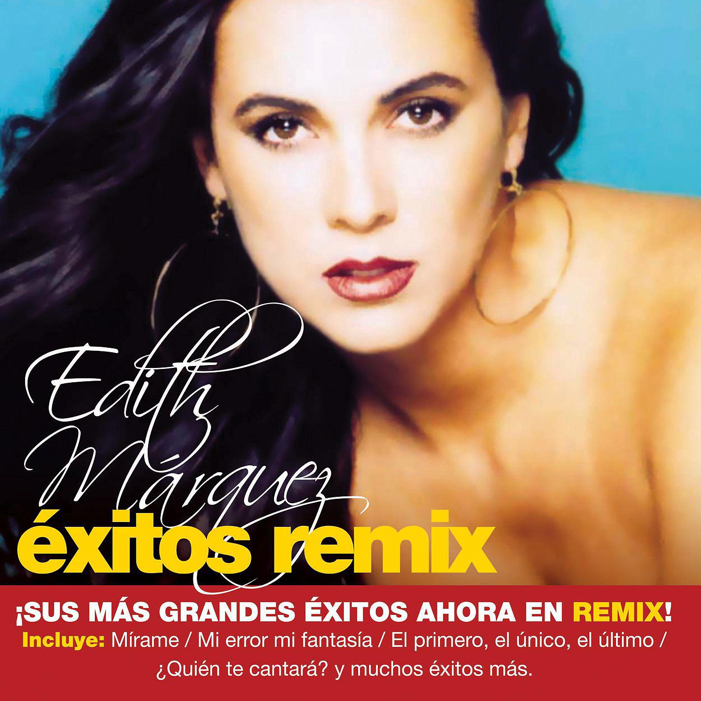 Постер альбома Exitos Remix