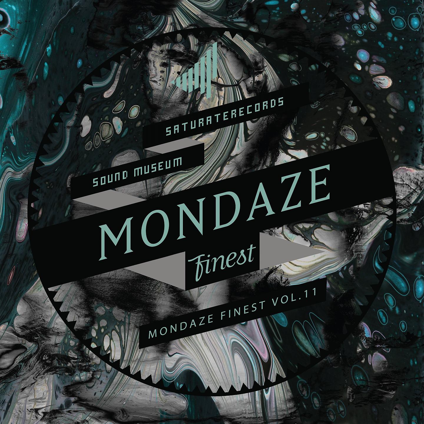 Постер альбома Mondaze Finest, Vol. 11