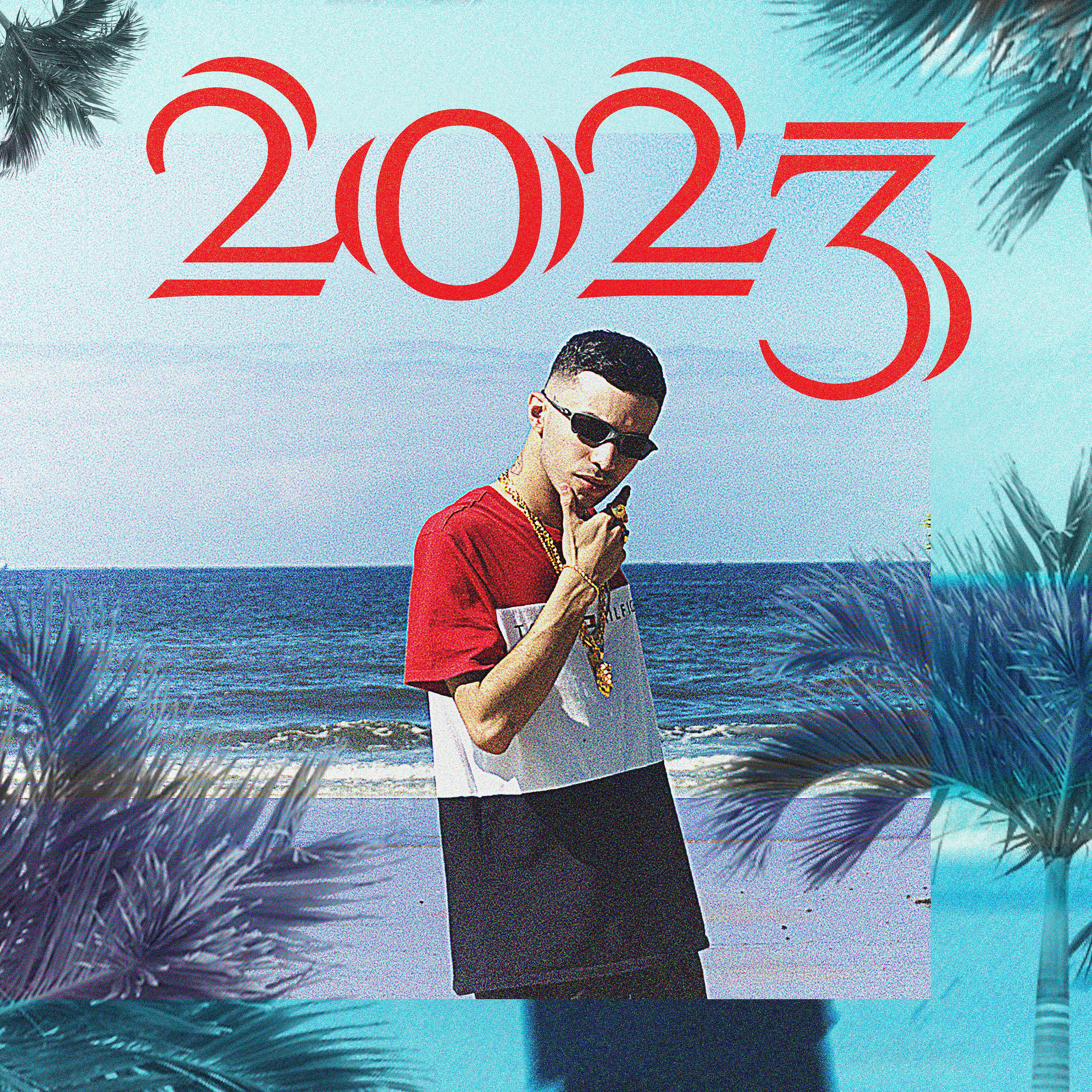 Постер альбома 2023