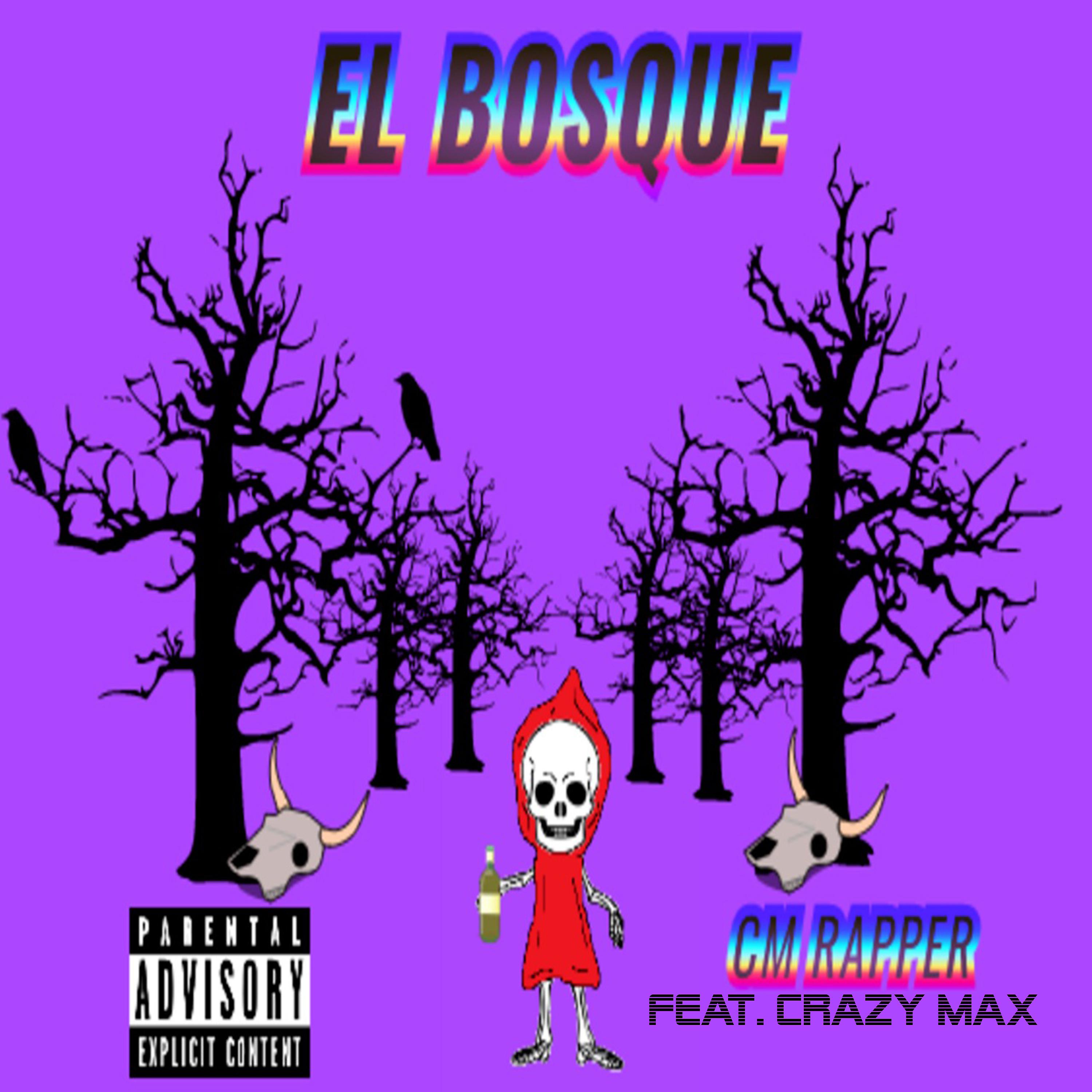 Постер альбома El Bosque