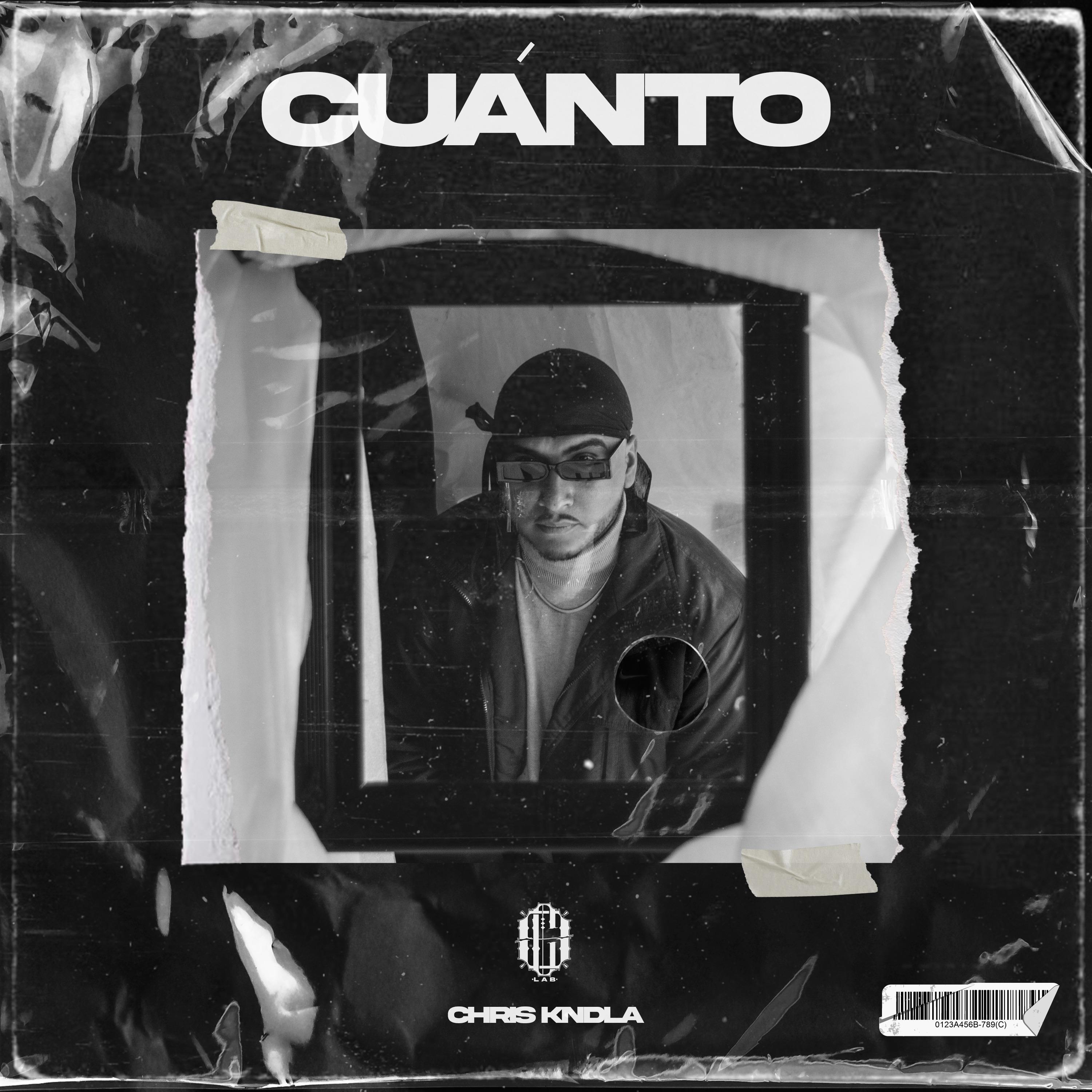 Постер альбома Cuánto