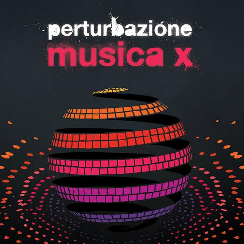 Постер альбома Musica X