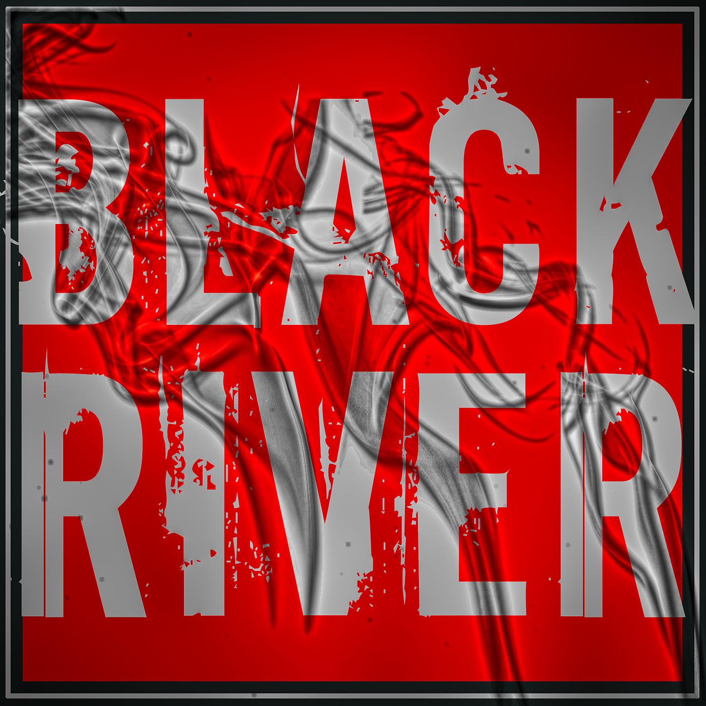 Постер альбома Black River