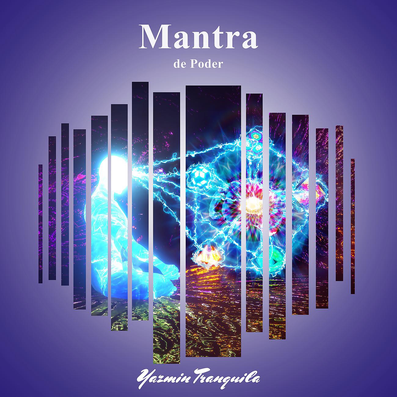 Постер альбома Mantra de Poder