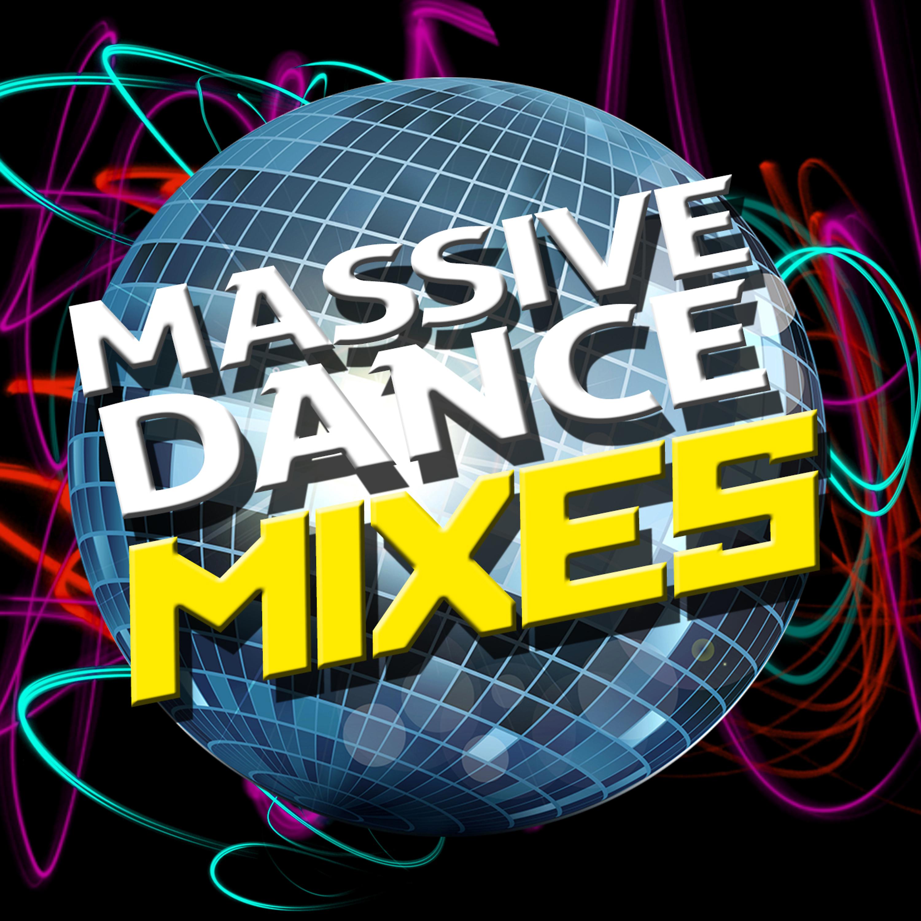 Постер альбома Massive Dance Mixes