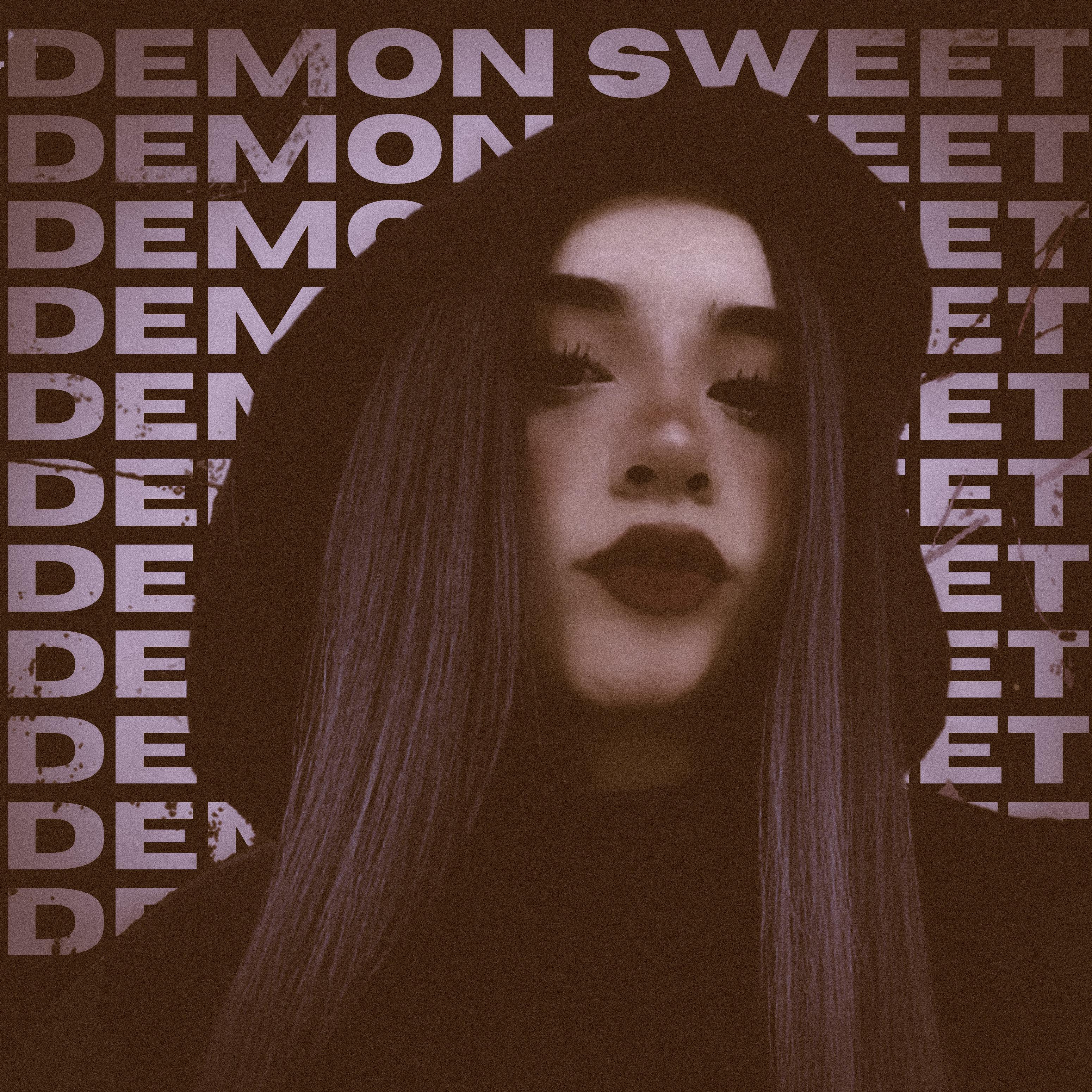 Постер альбома Demon Sweet