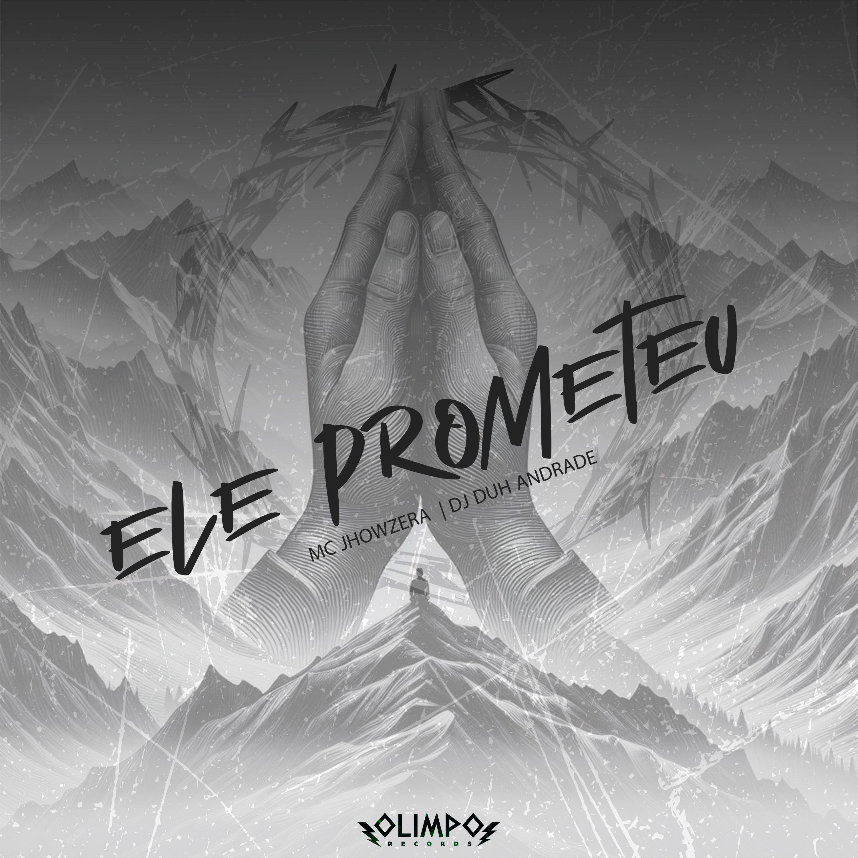 Постер альбома Ele Prometeu