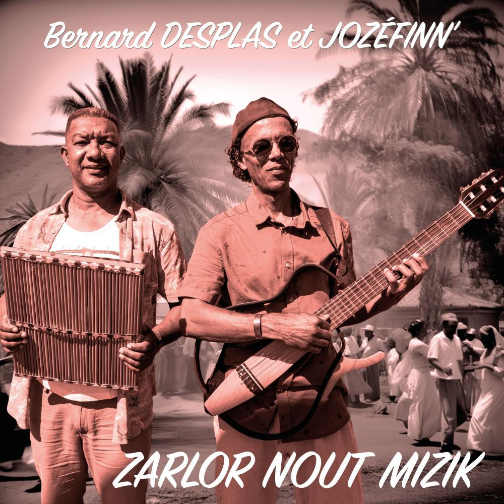 Постер альбома Zarlor Nout Mizik