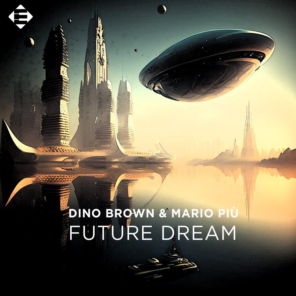 Постер альбома Future Dream