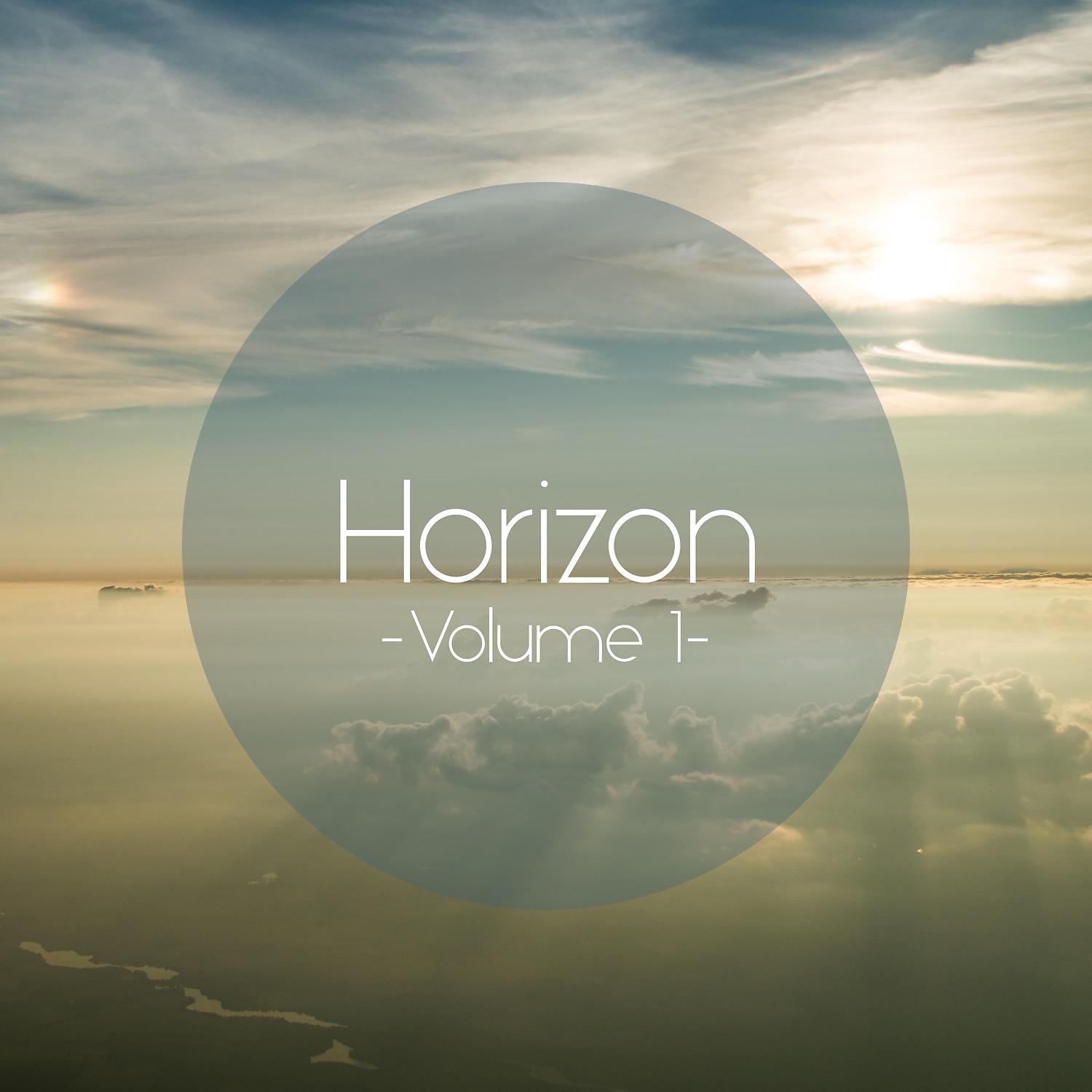 Постер альбома Horizon, Vol. 1