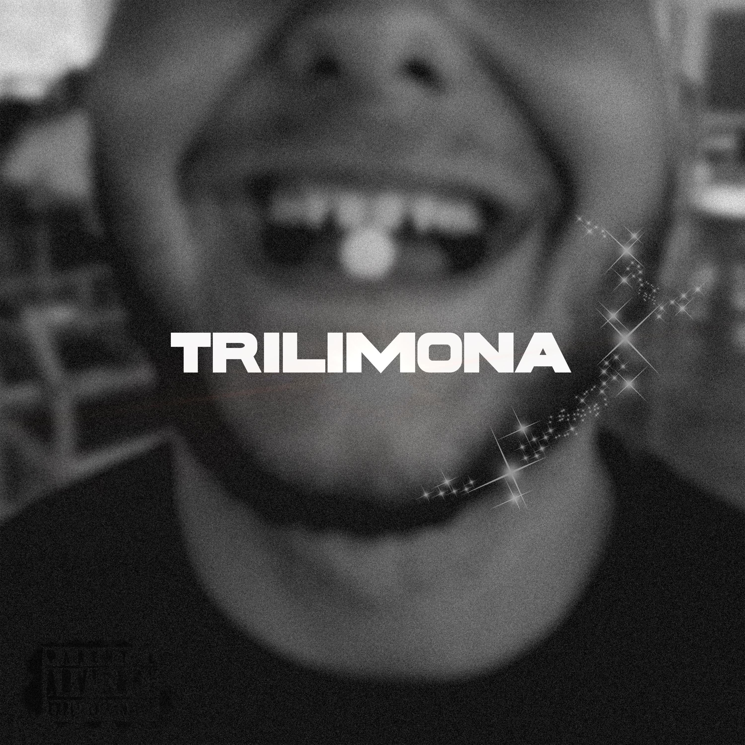 Постер альбома TRILIMONA