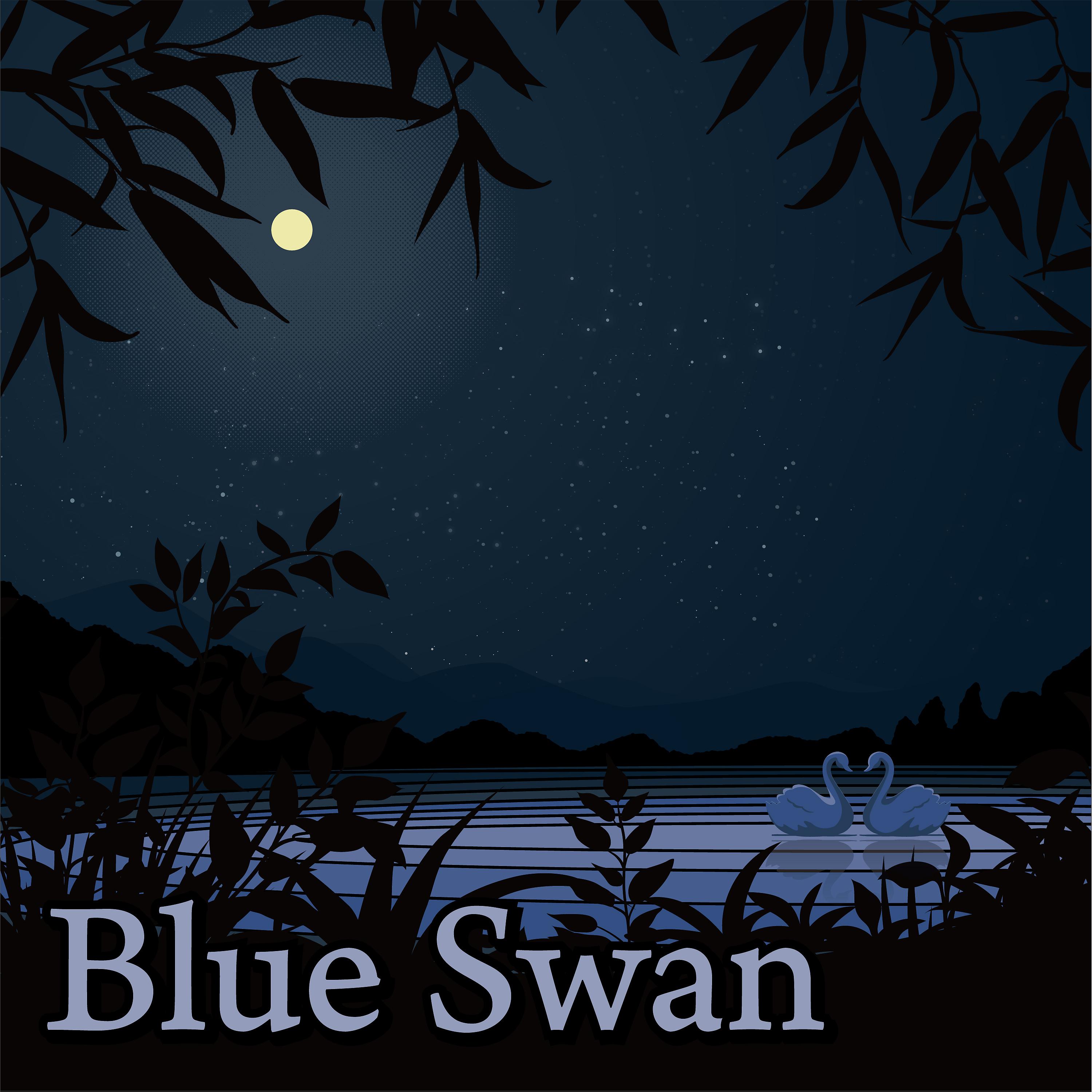 Постер альбома Blue Swan
