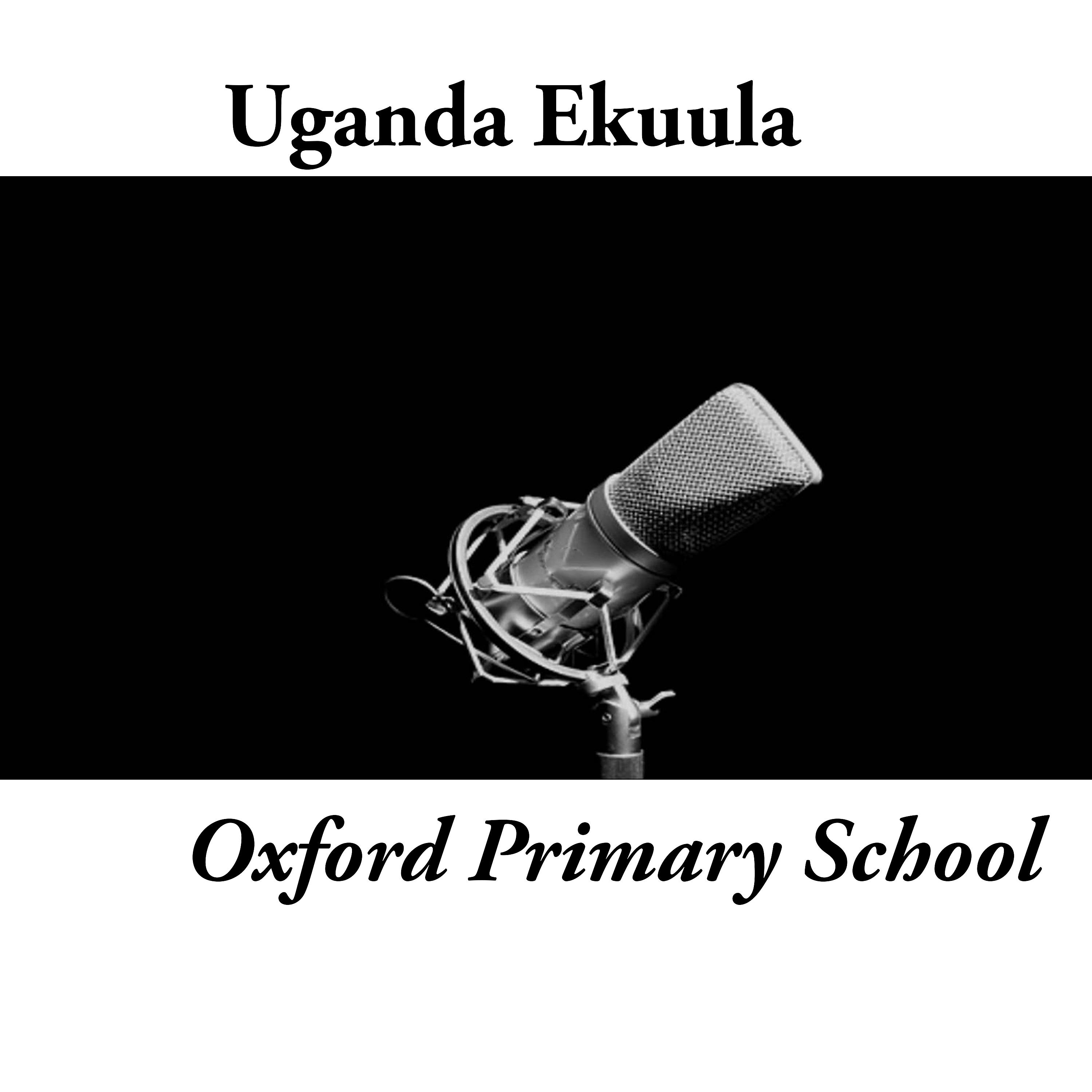 Постер альбома Uganda Ekuula