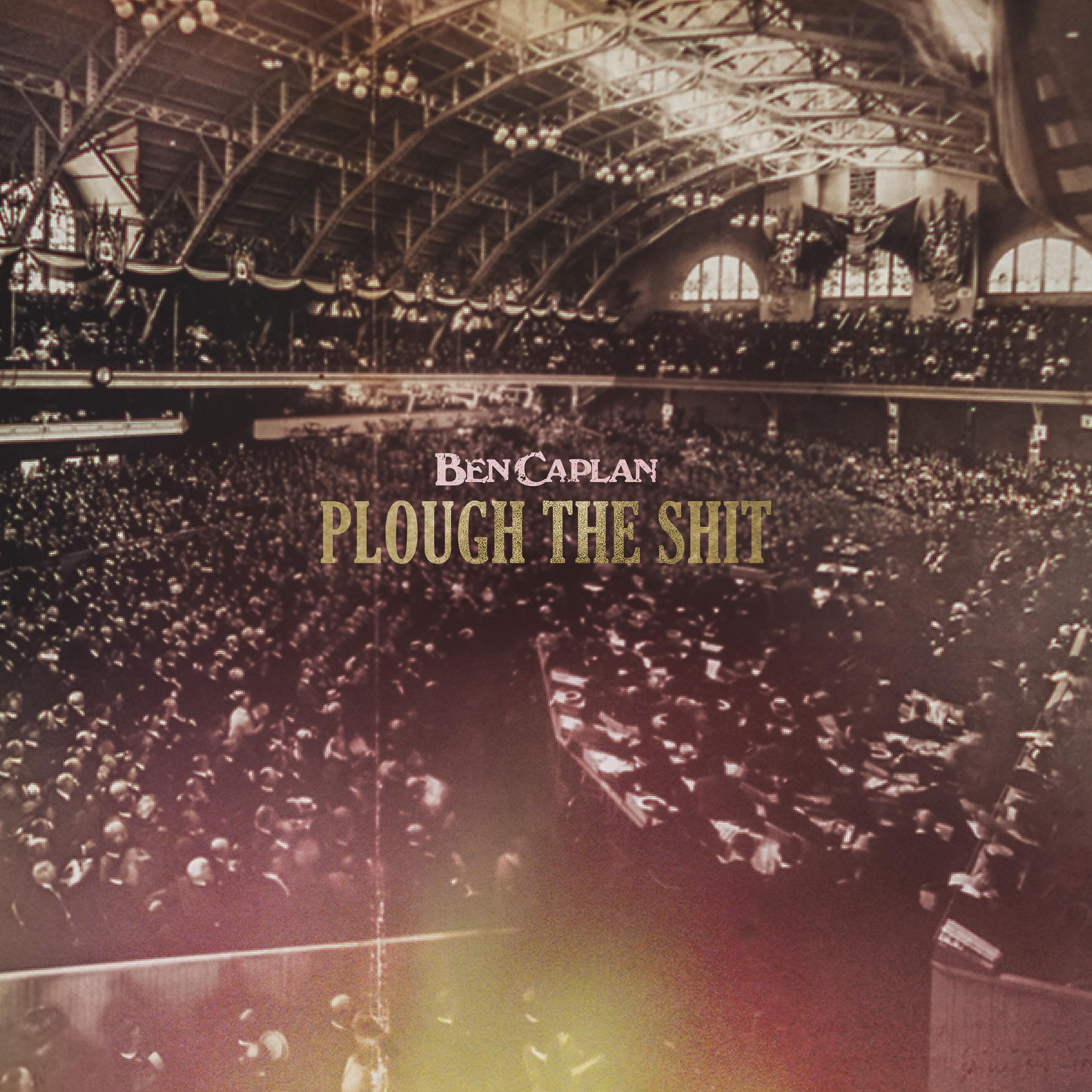 Постер альбома Plough the Shit