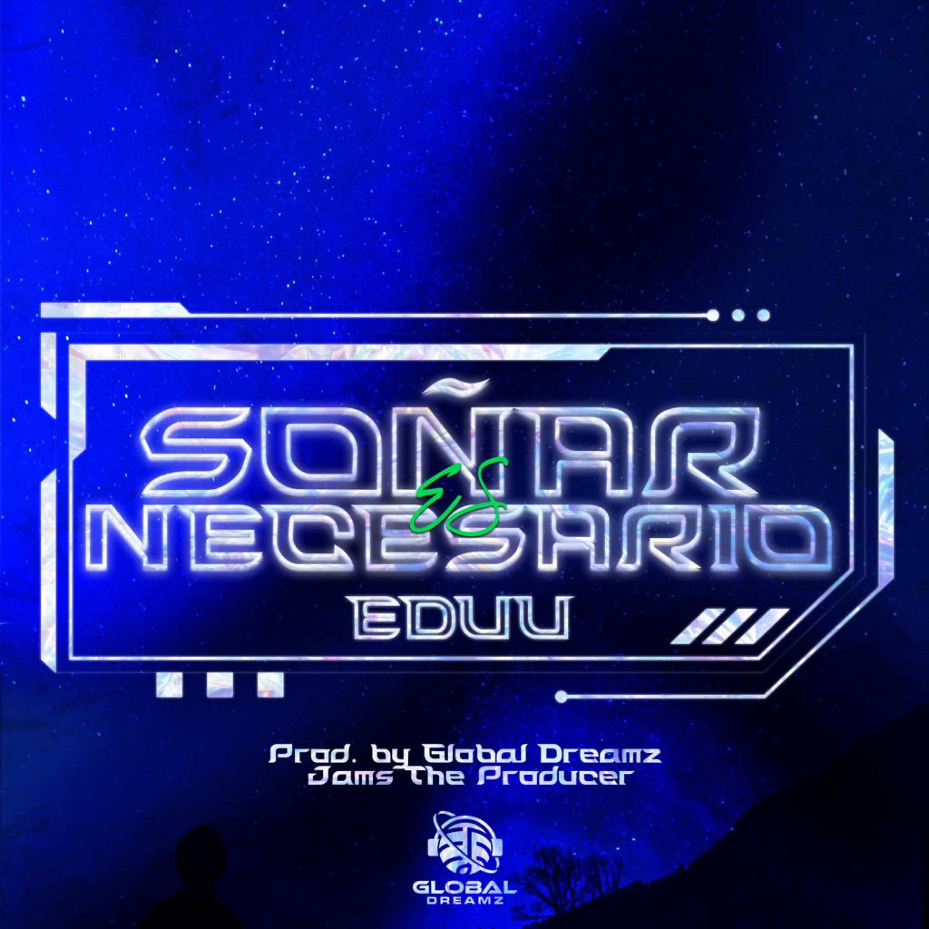 Постер альбома Soñar Es Necesario