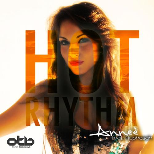 Постер альбома Hot Rhythm