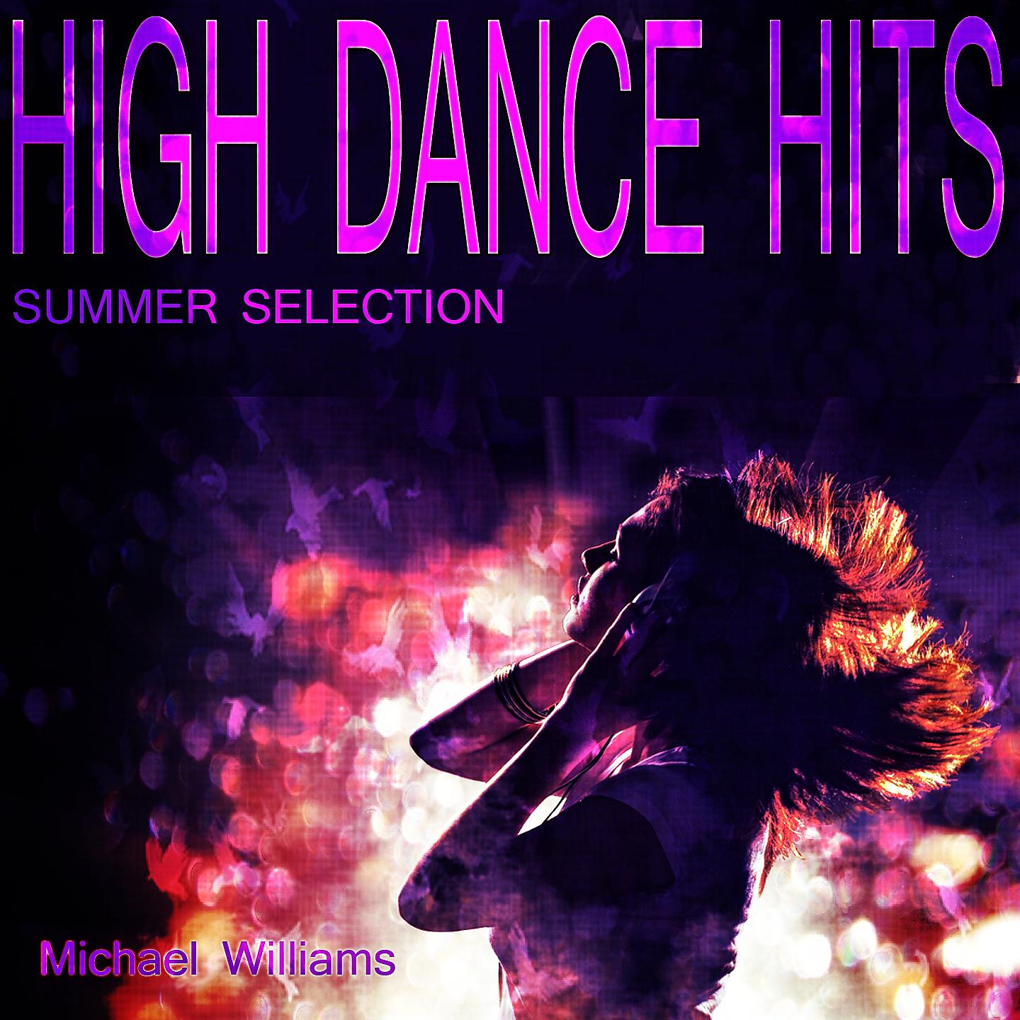 Постер альбома High Dance Hits