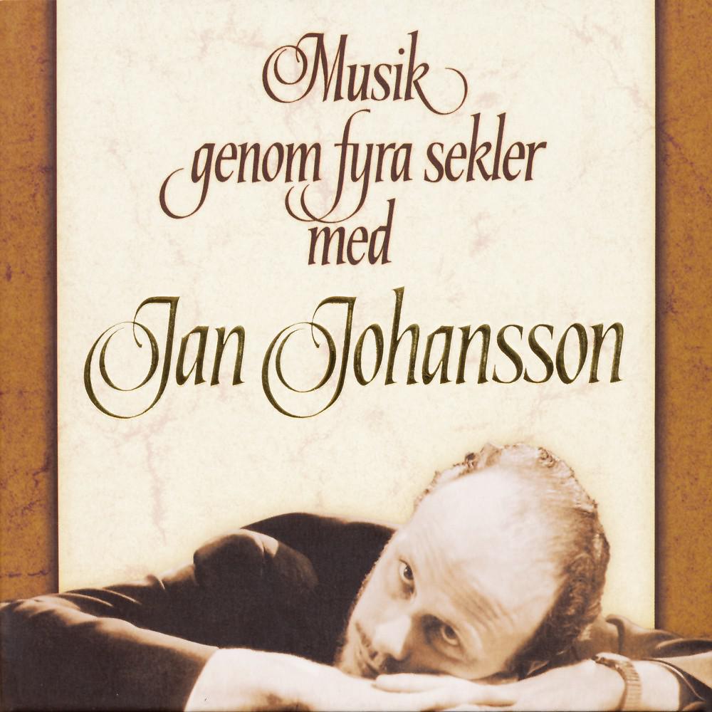 Постер альбома Musik genom fyra sekler